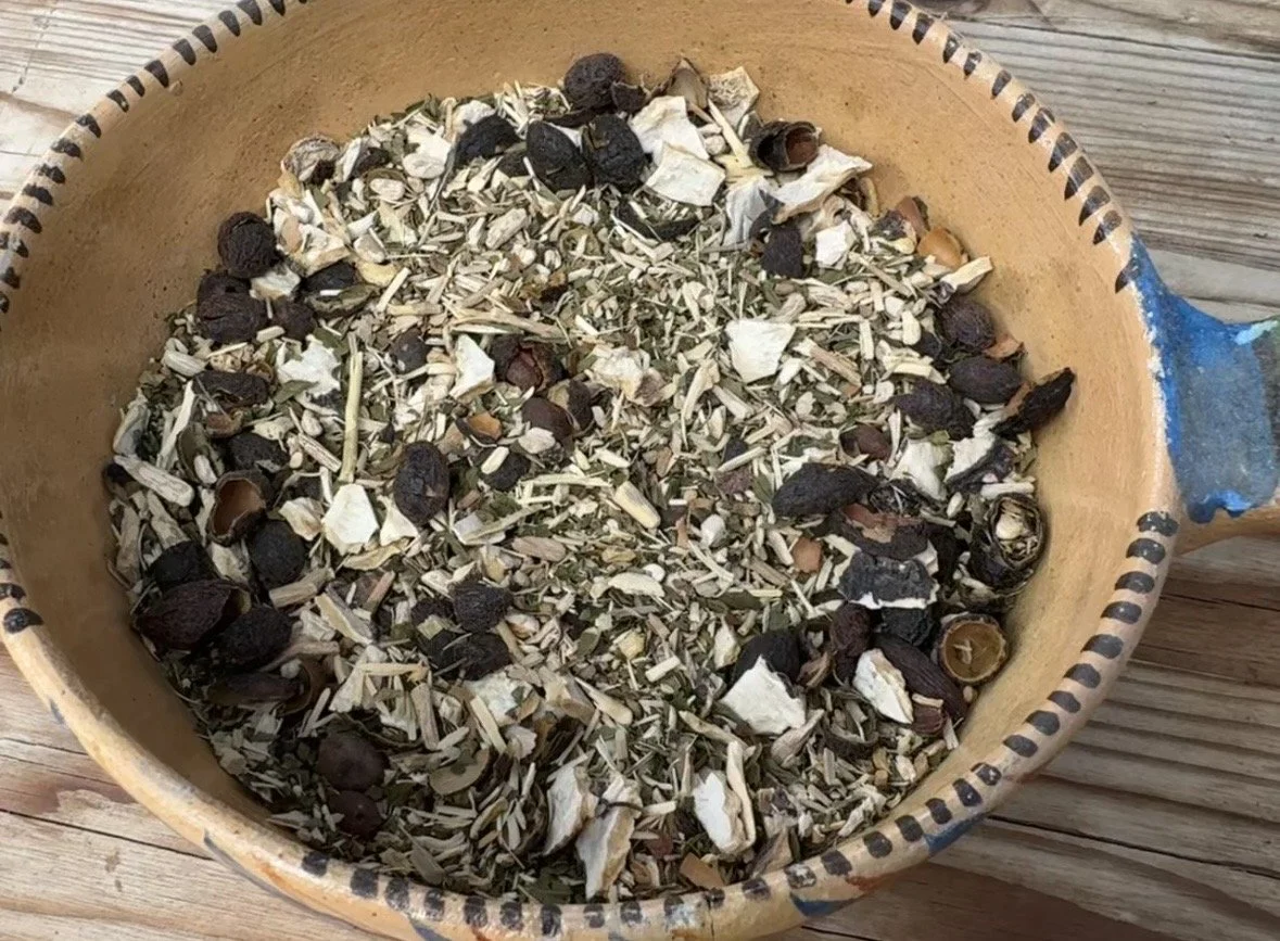 Ancient Warrior Herbs in bowl .jpg