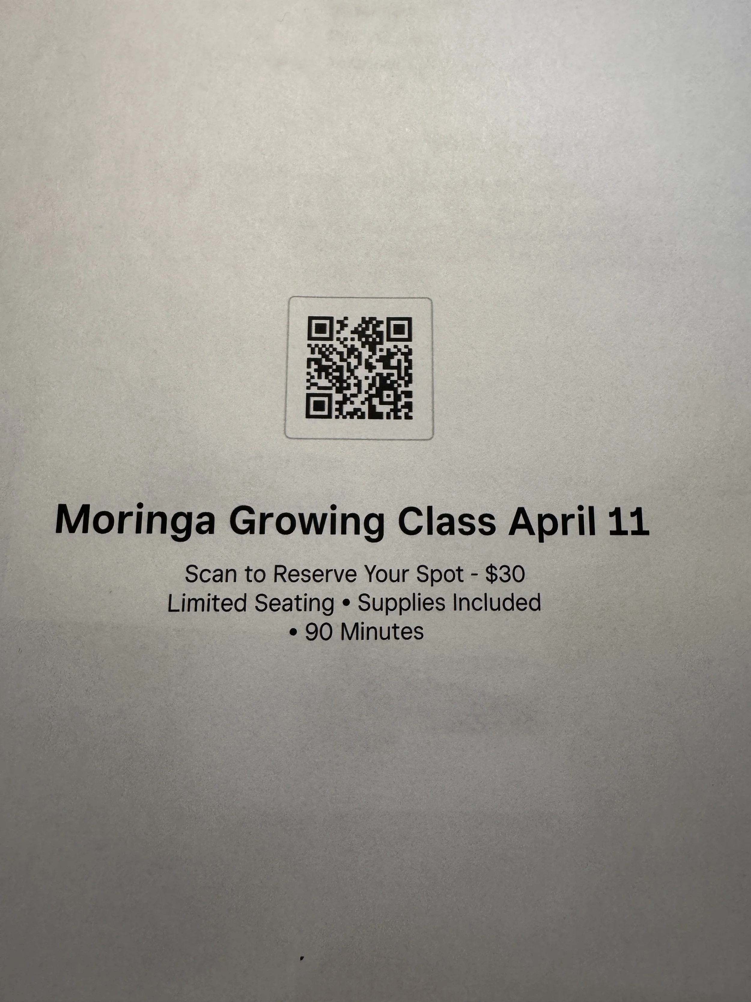 Moringa Tree Growing QR Code .JPG