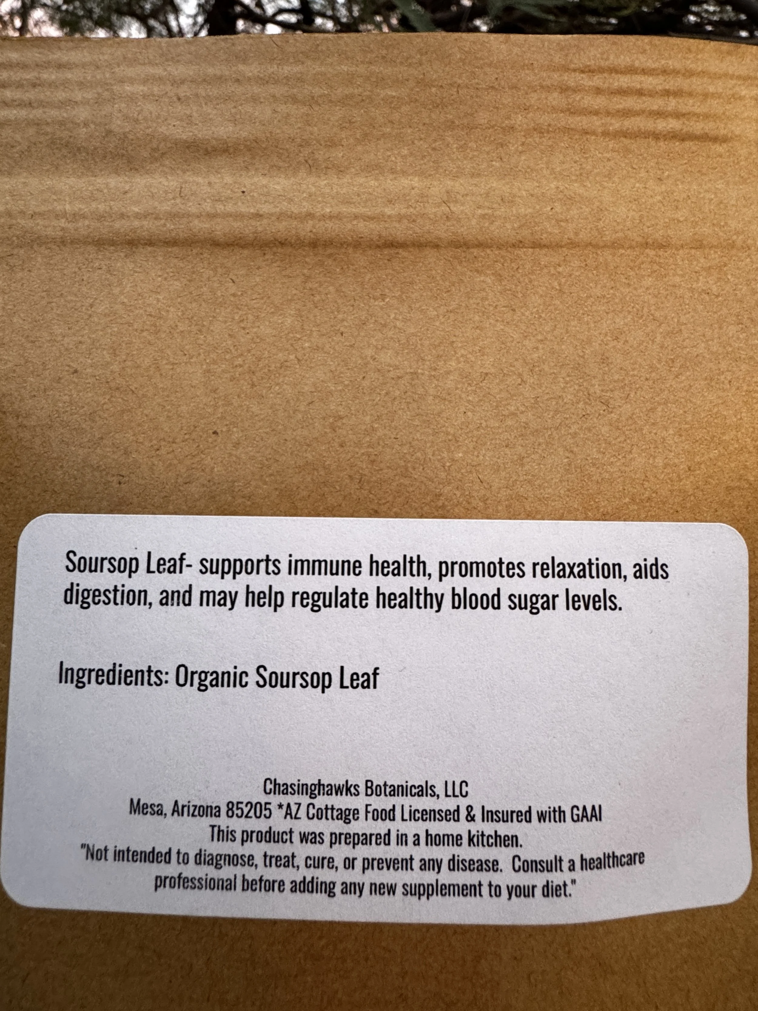 Soursop Leaves Back of Package.jpg