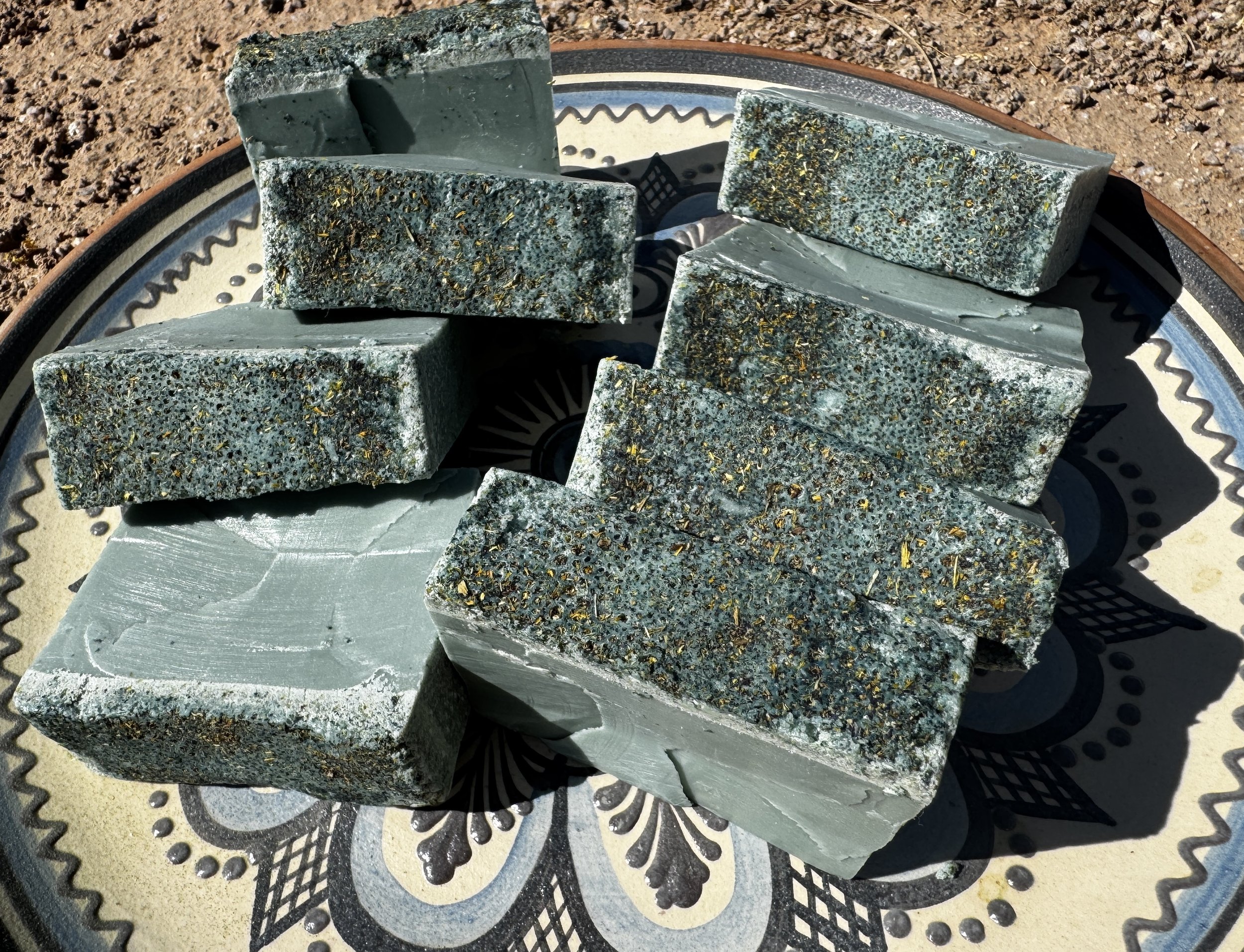 Butterfly Pea & Calendula body soap.jpg