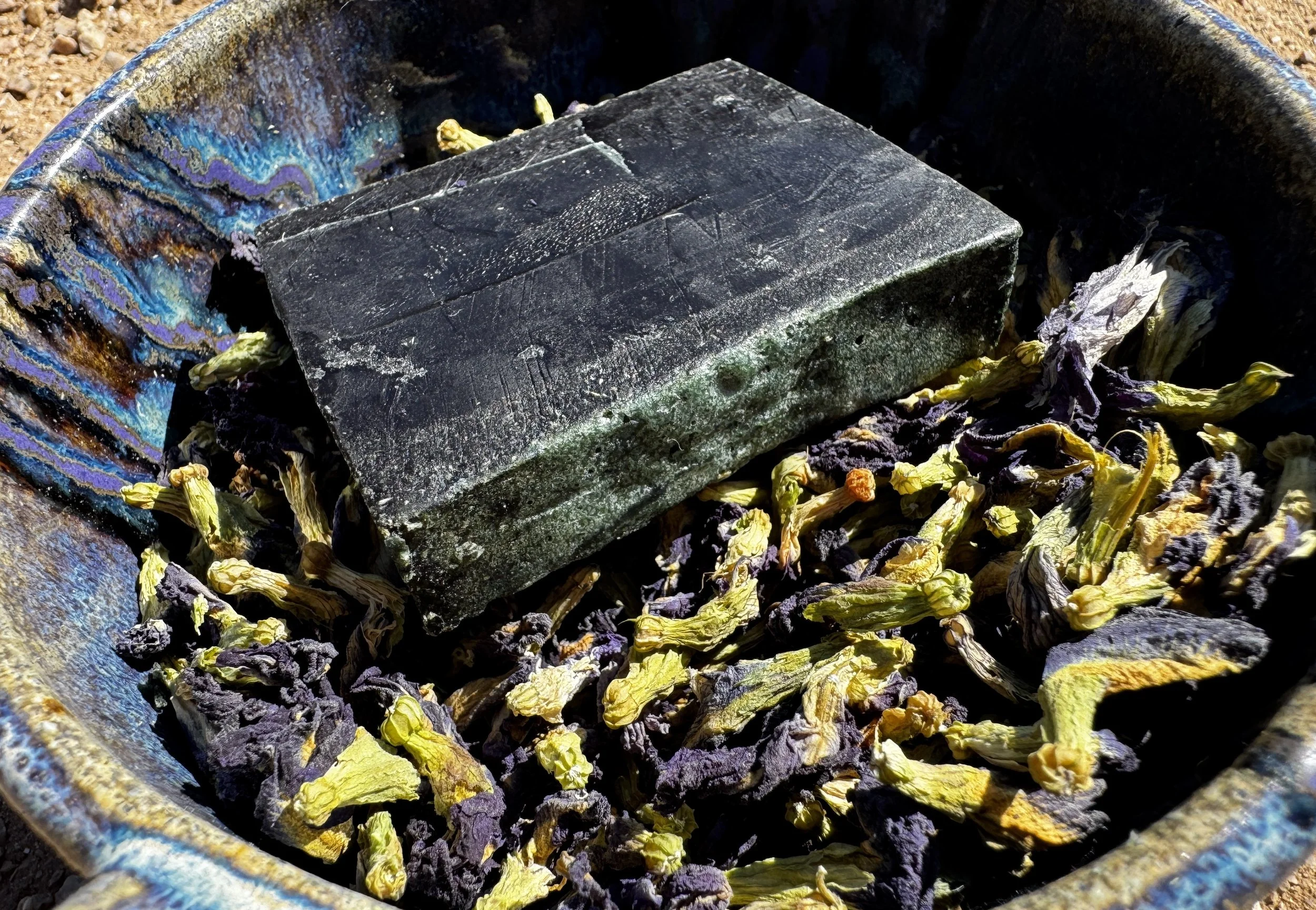 Butterfly Pea Flower Soap for website.jpg