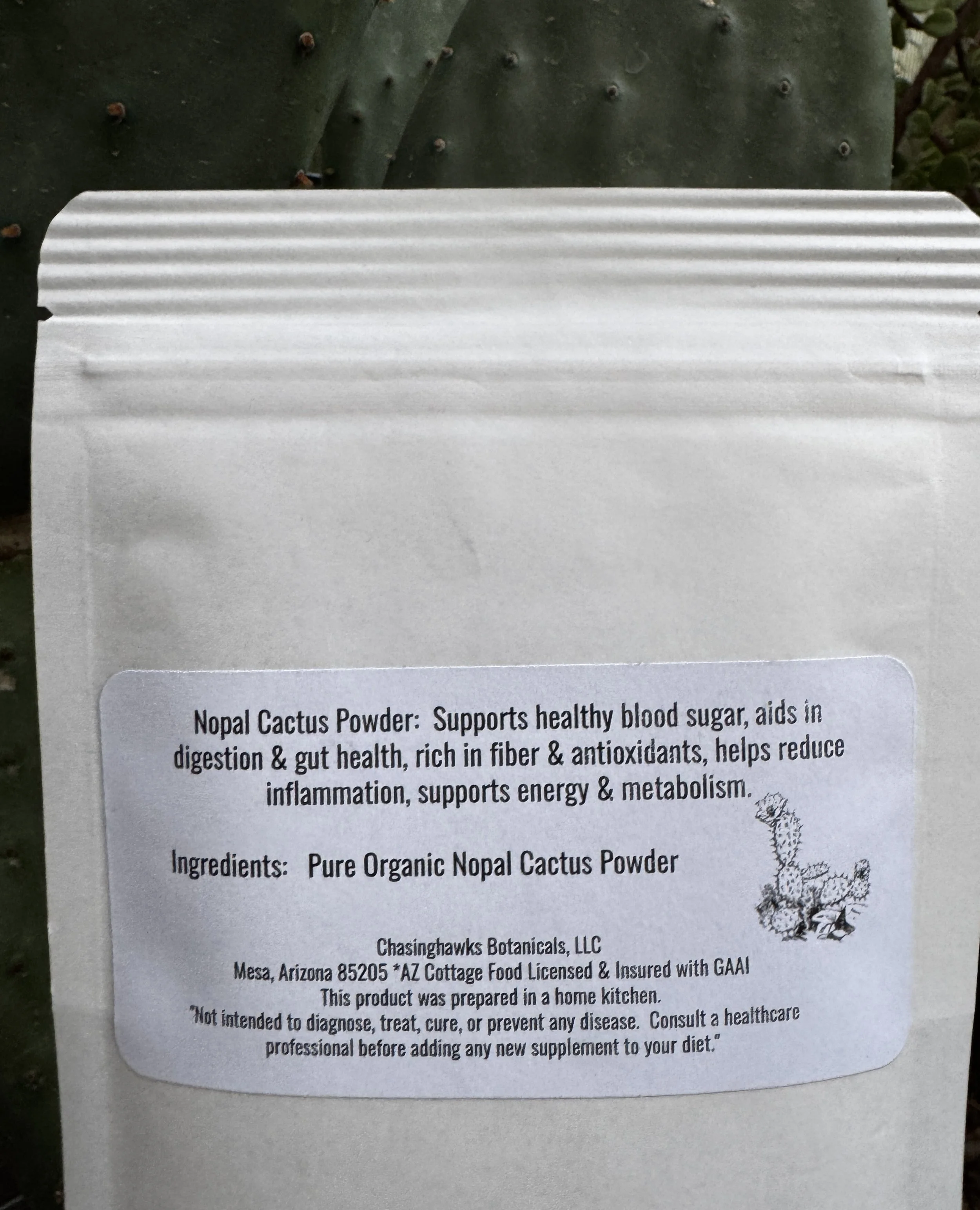 Nopal Cactus Powder back of package.jpg