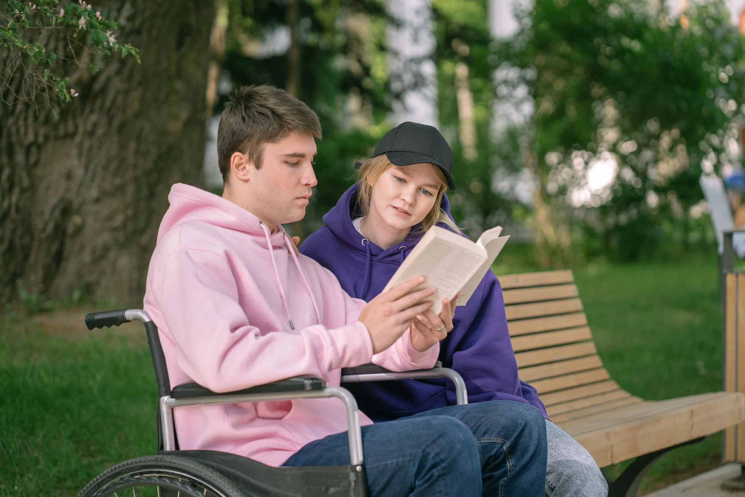 What Is Supported Decision-Making in California?