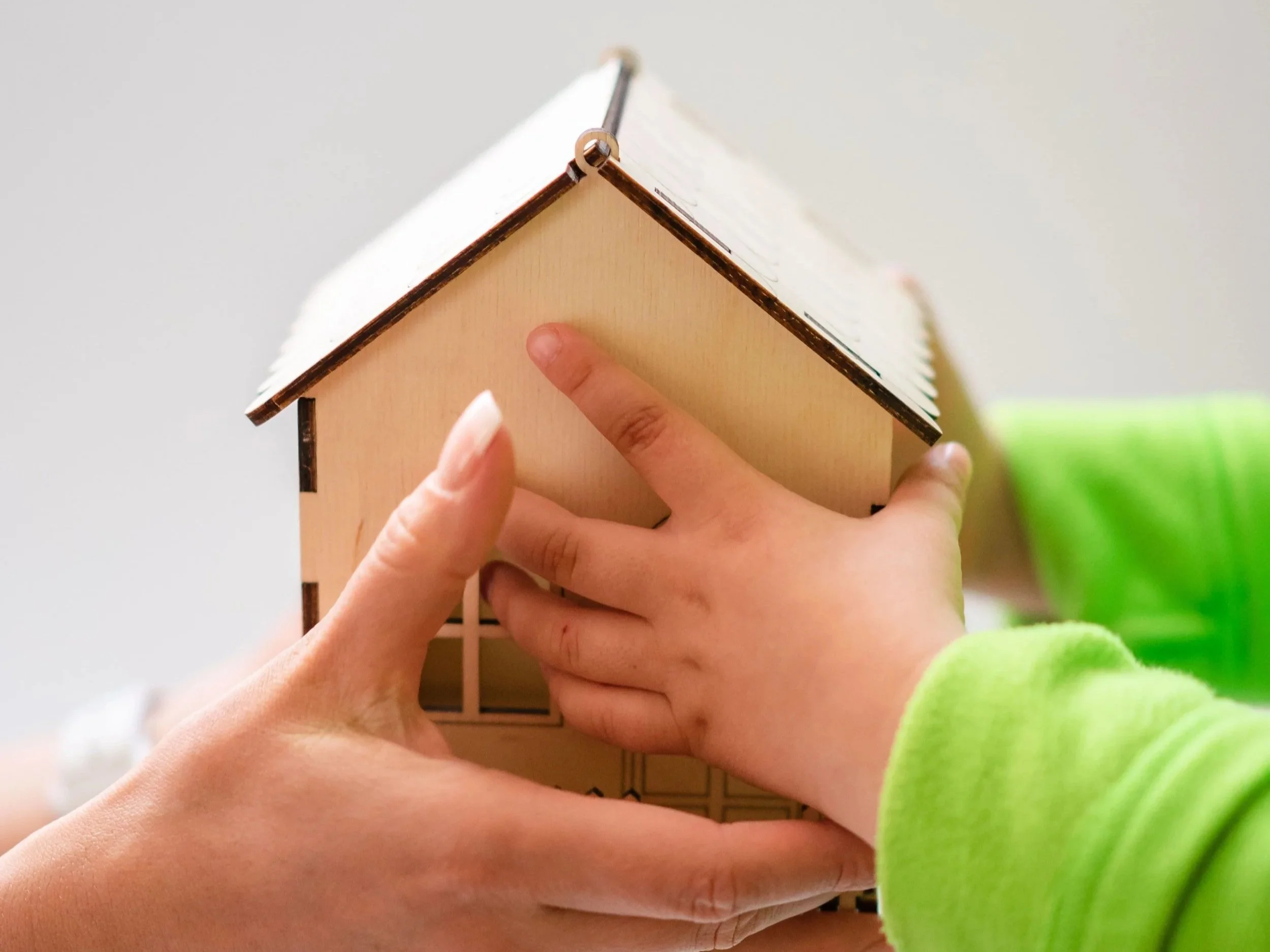 Conservatorship of the Person vs. the Estate in California
