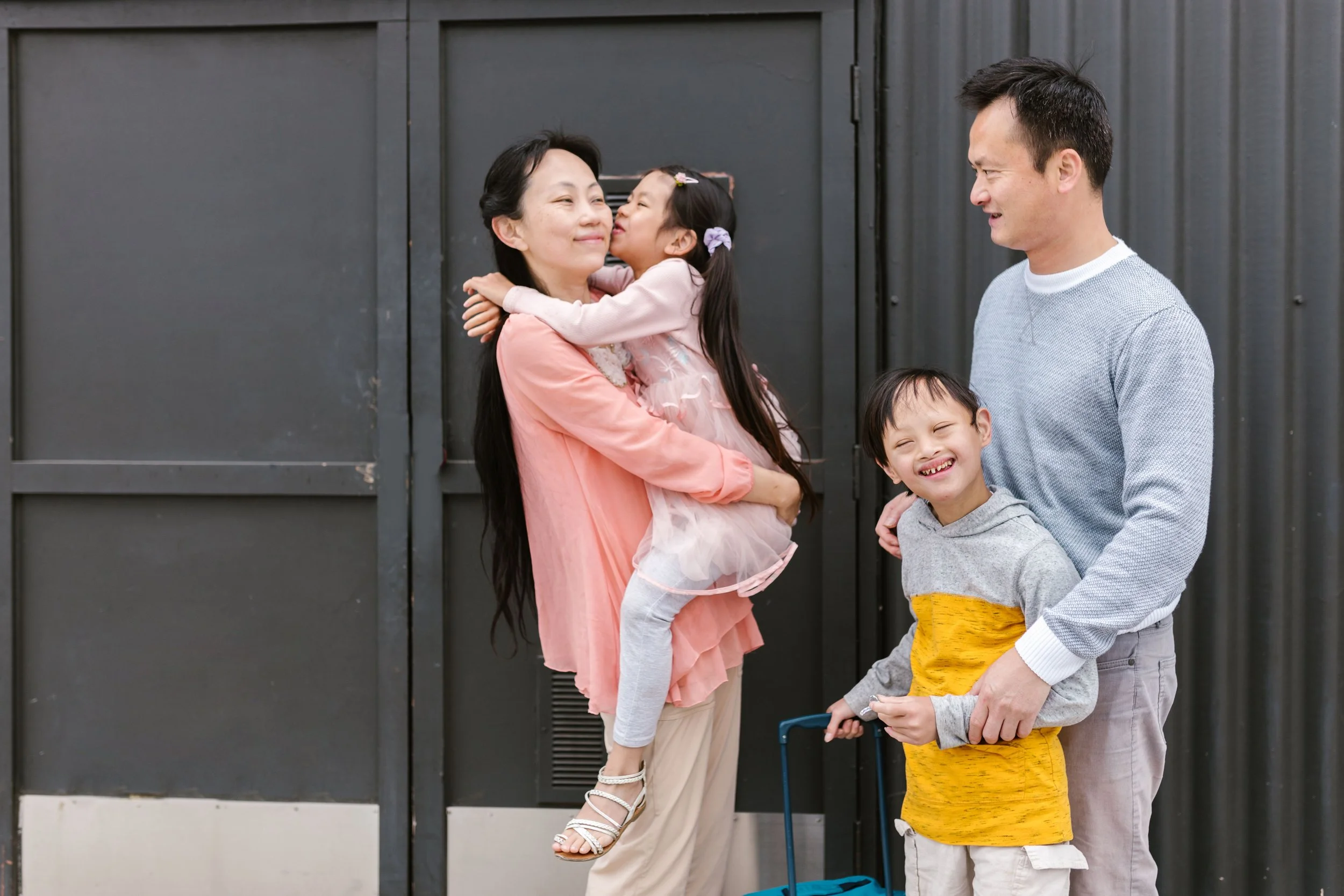 Limited vs. General Conservatorship in California