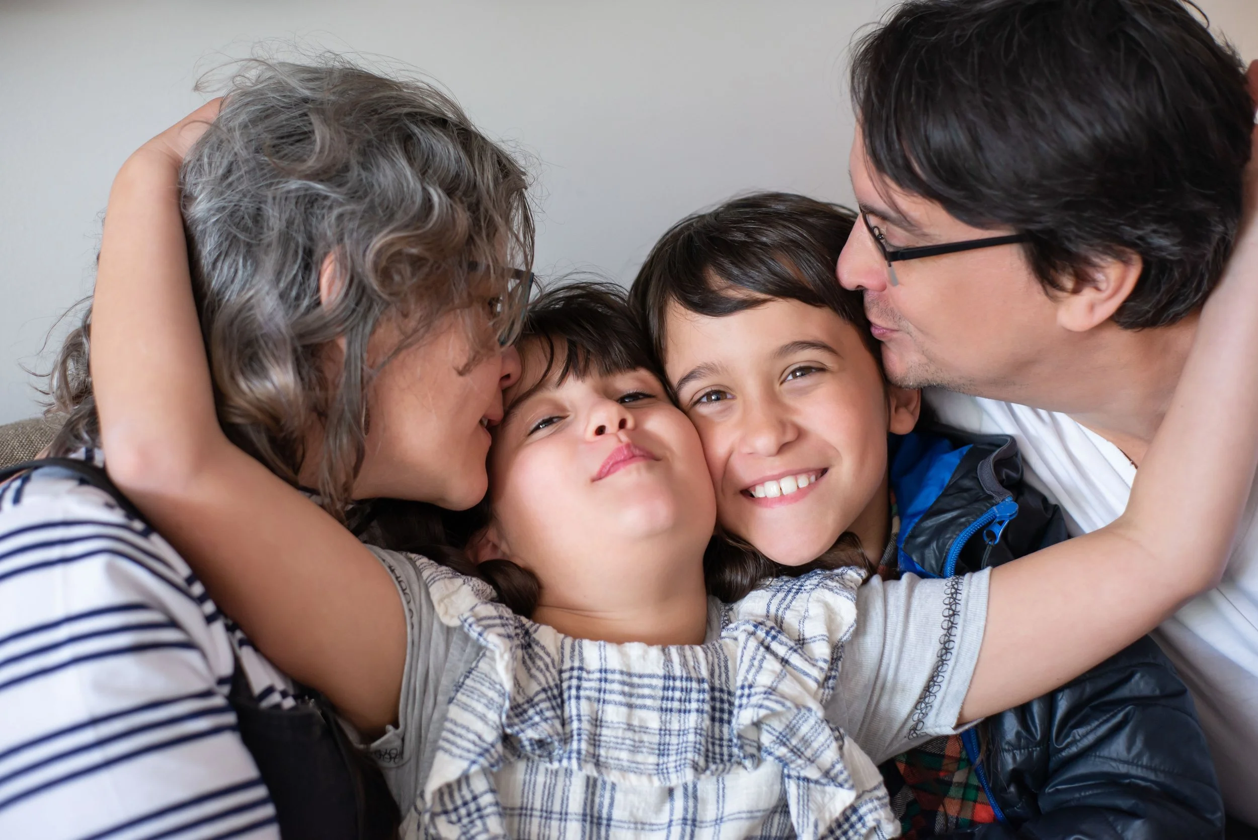 Alternatives to Conservatorship in California