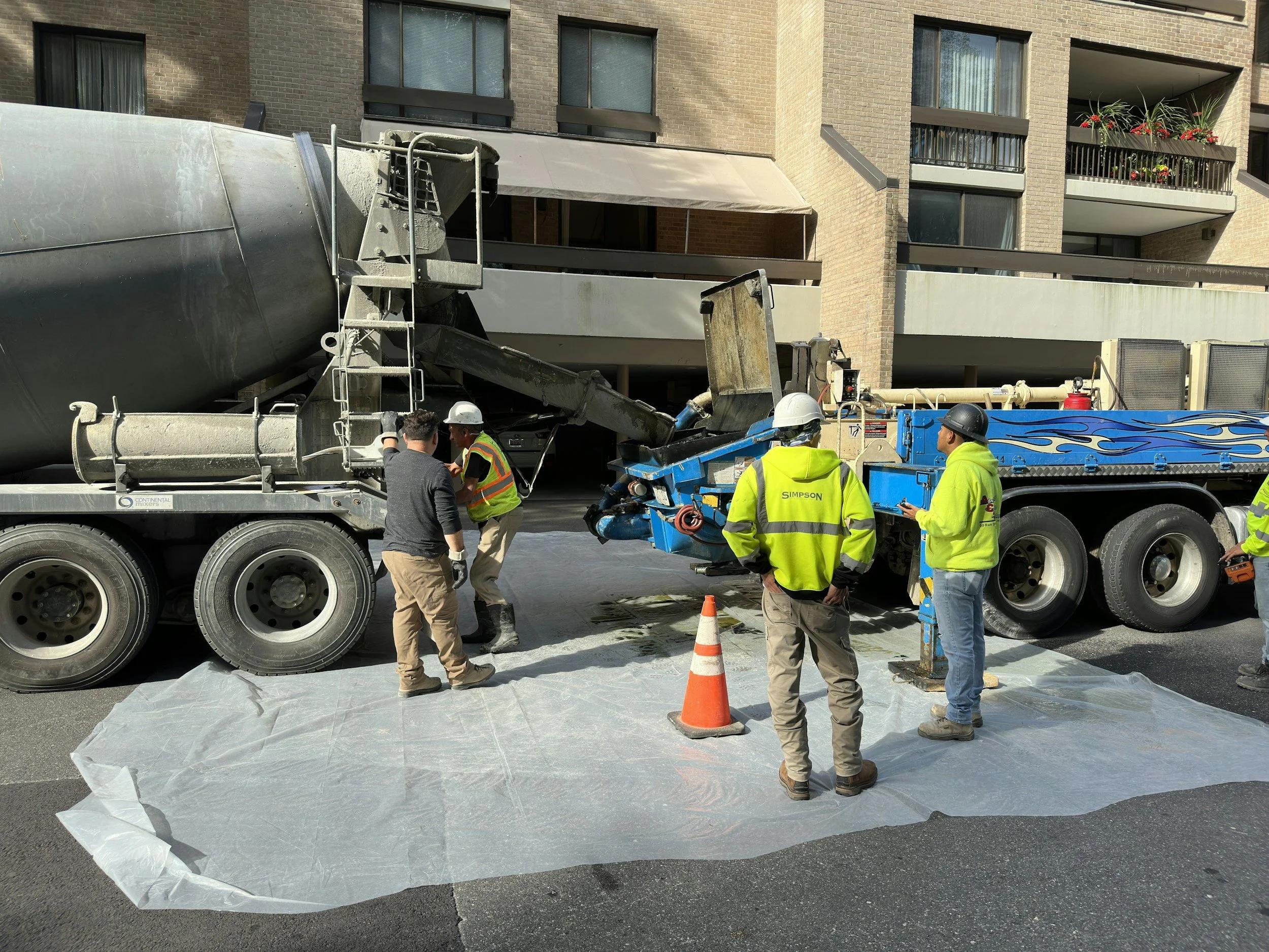 How to Compare Concrete Delivery Prices in Macon: A Practical Guide for McDonough Homeowners