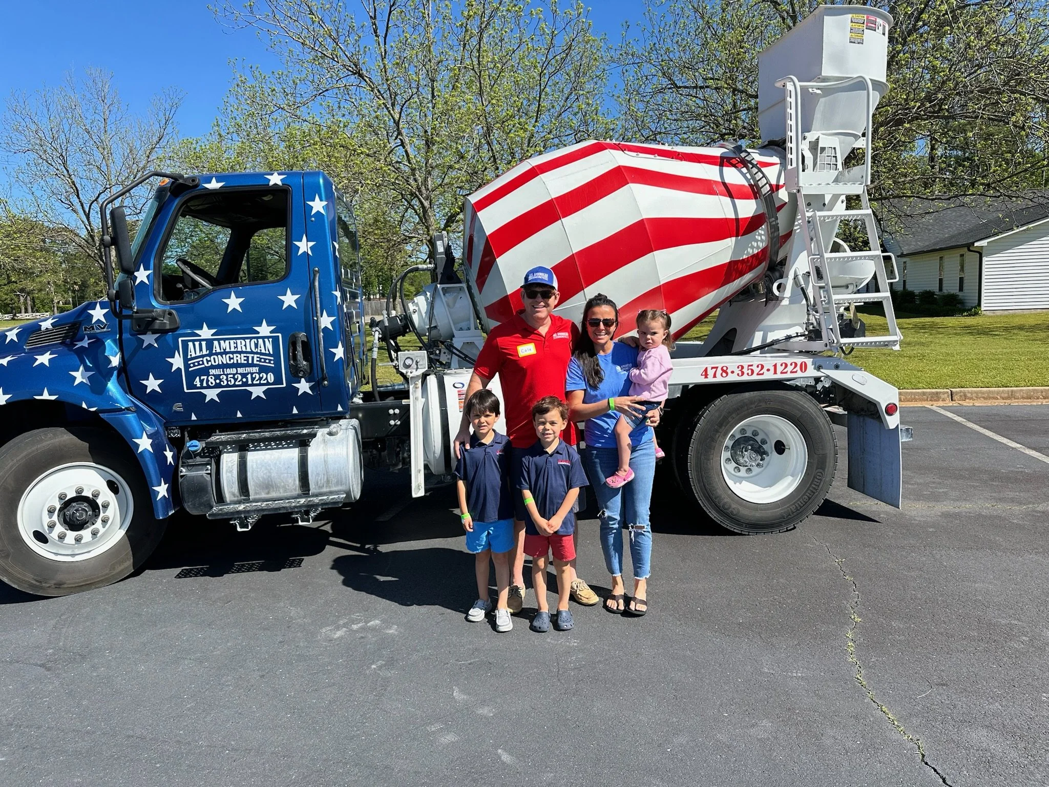 What Affects Concrete Delivery Cost in Macon? A Clear Guide to Budgeting Your Project