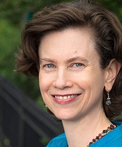 Sacred Sunday Pause w/ Pilar Jennings (via Zoom) 