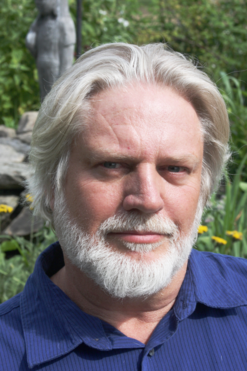 Sacred Sunday Pause with Andrew Olendzki