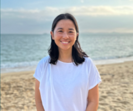 Sacred Sunday Pause with Vera Ruangtragool