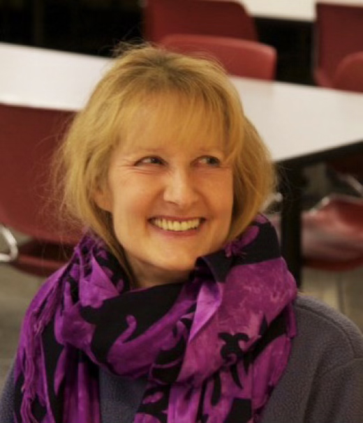 Memorial for Susanna Weiss Lokos