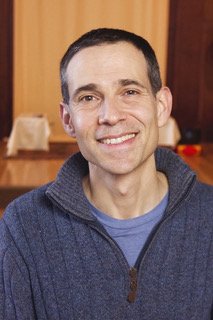 Sacred Sunday Pause with Oren Jay Sofer