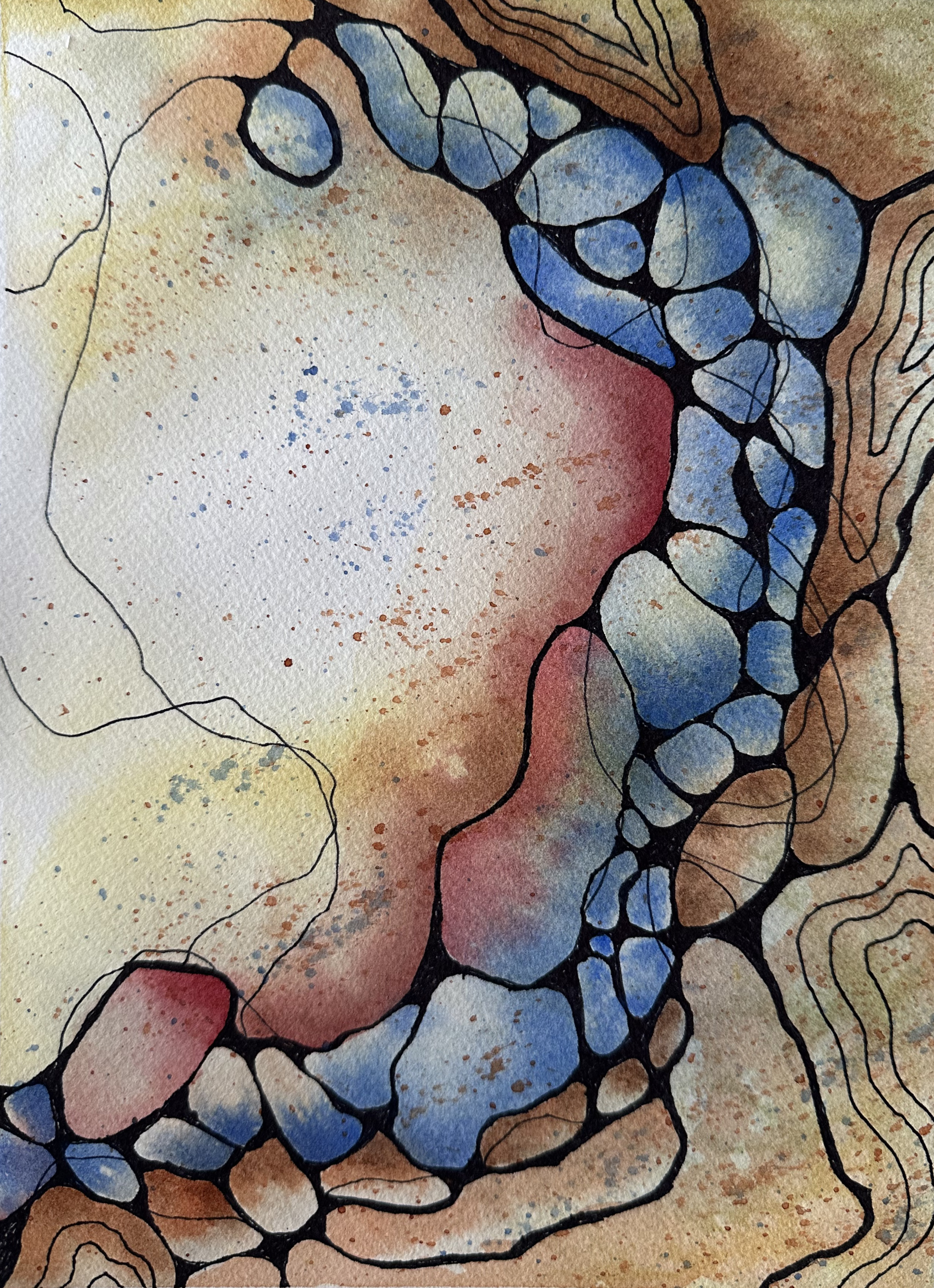 Inner Mapping