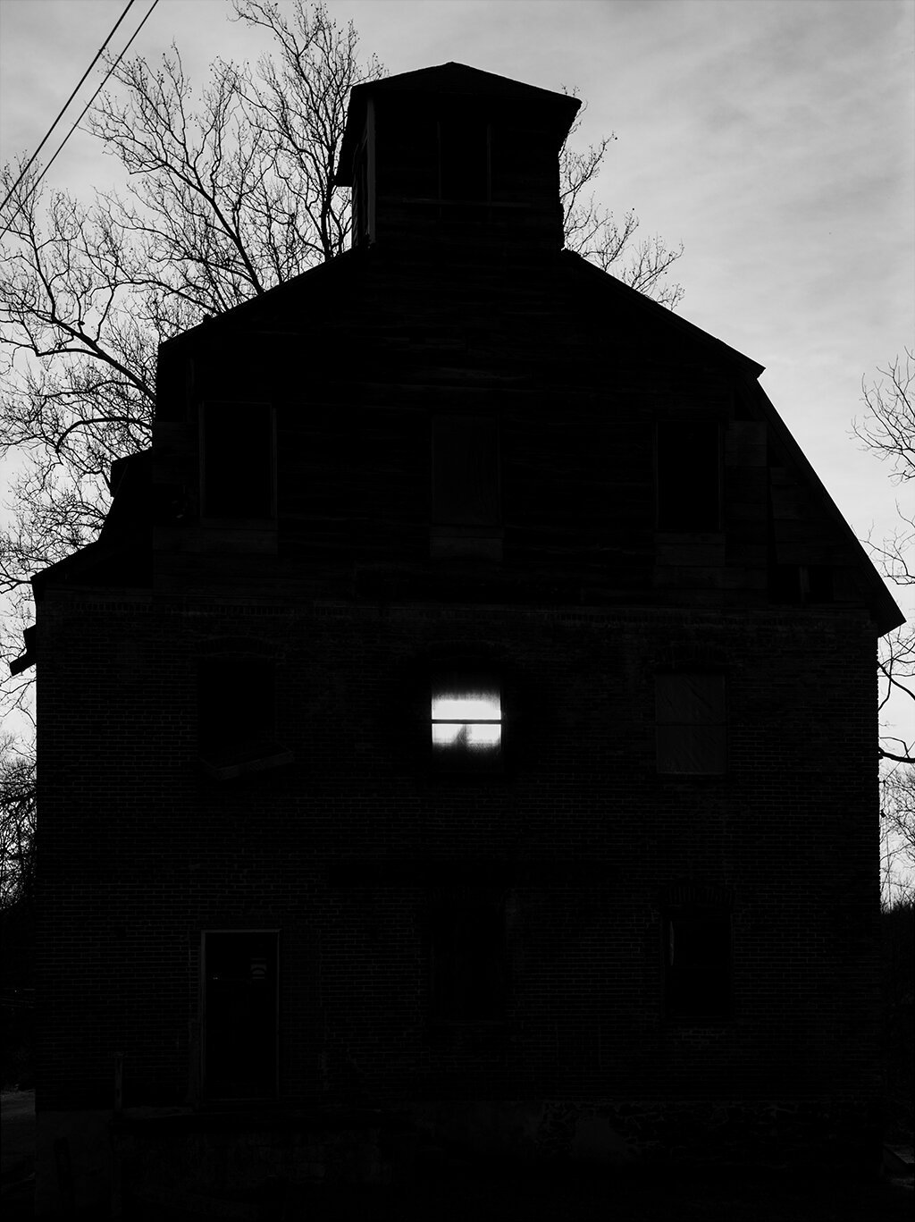 ©Michael A. Ast, GreenLane, PA