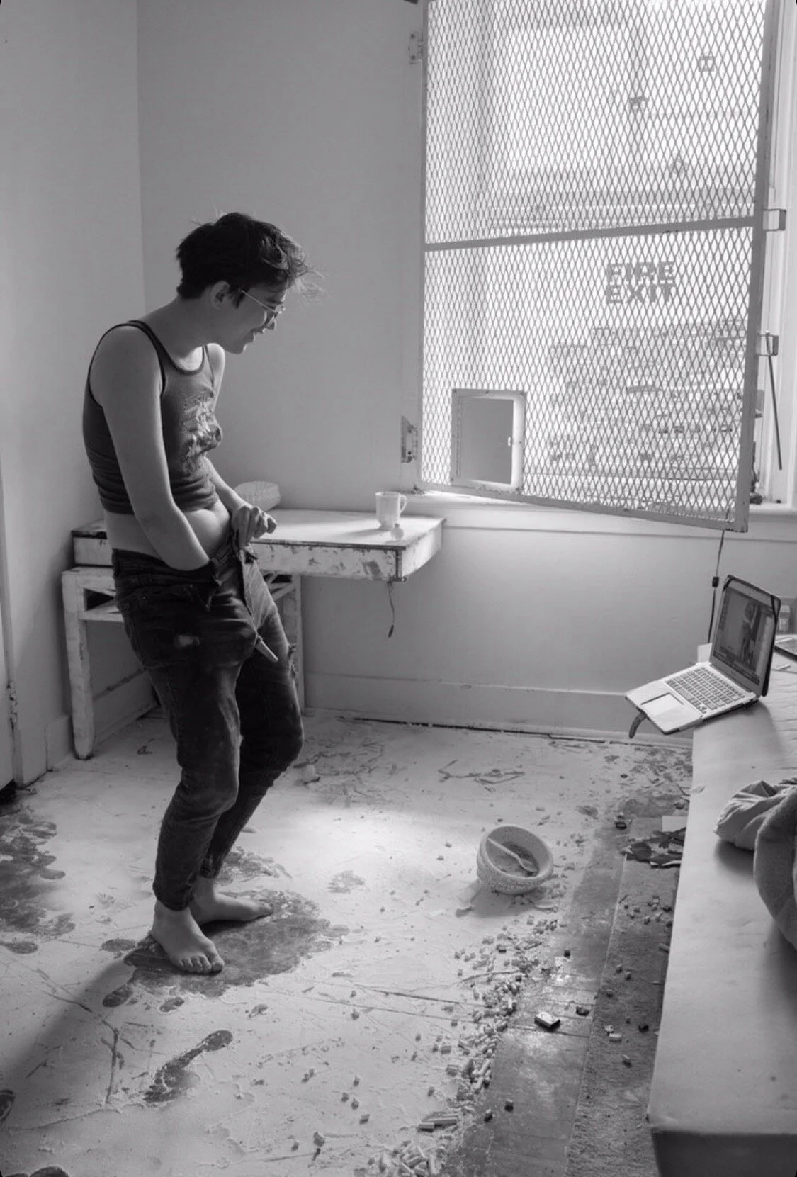 ©Sadie Cornette Cook, New Haven, CT