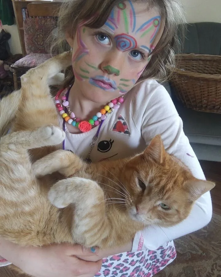 ©Miranda Blankenship, Carlton, OR