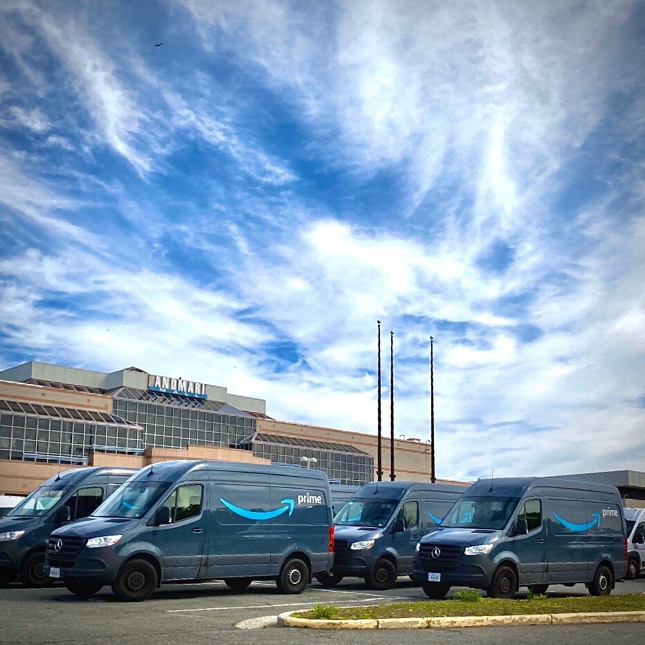 Late Stage Capitalism, ©Sue Wrbican, Alexandria, VA 