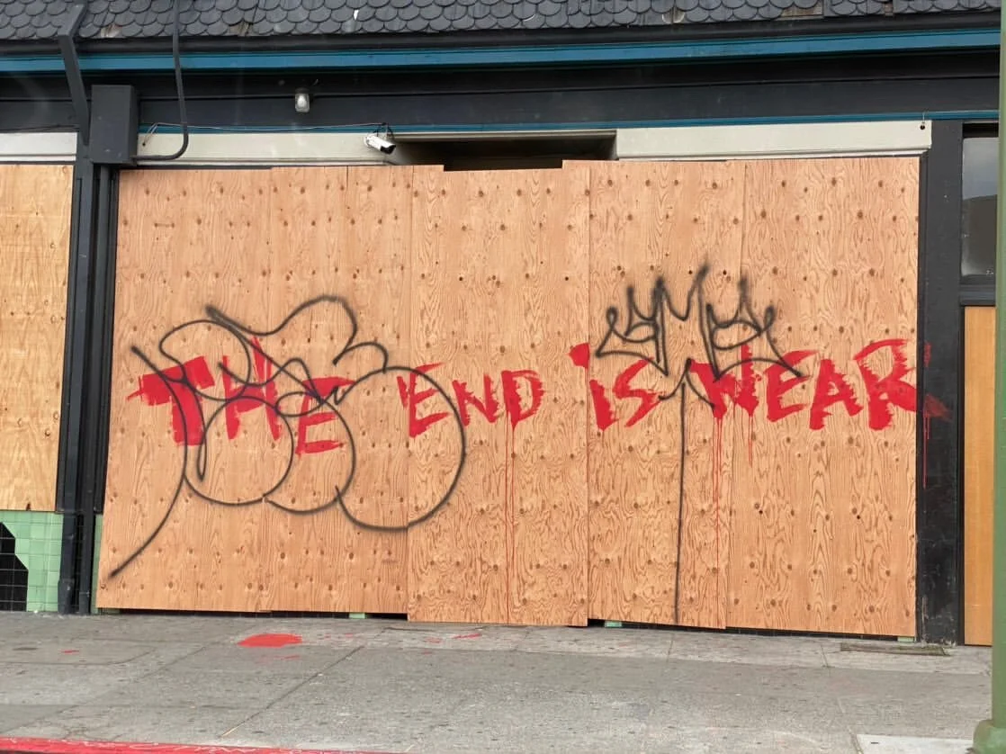 ©Joey Hiller, Oakland, CA 