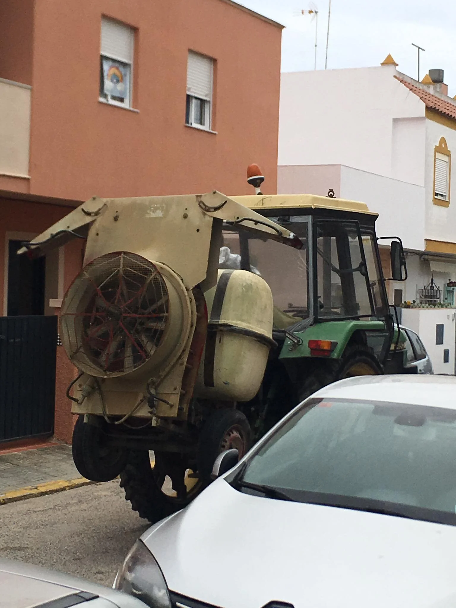 ©Kristin Forrester, Rota, Spain