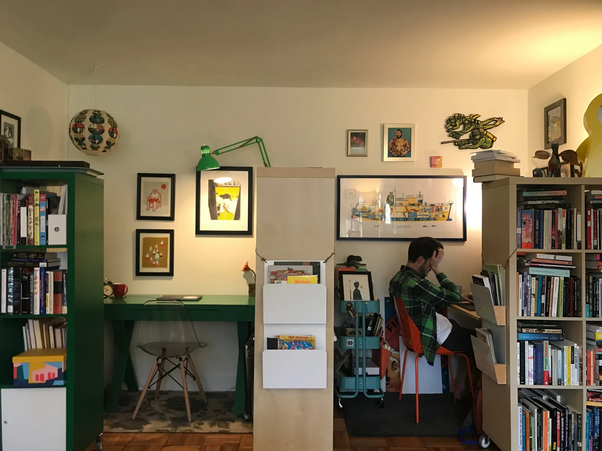 ©Stephanie Grimm, Arlington, VA 