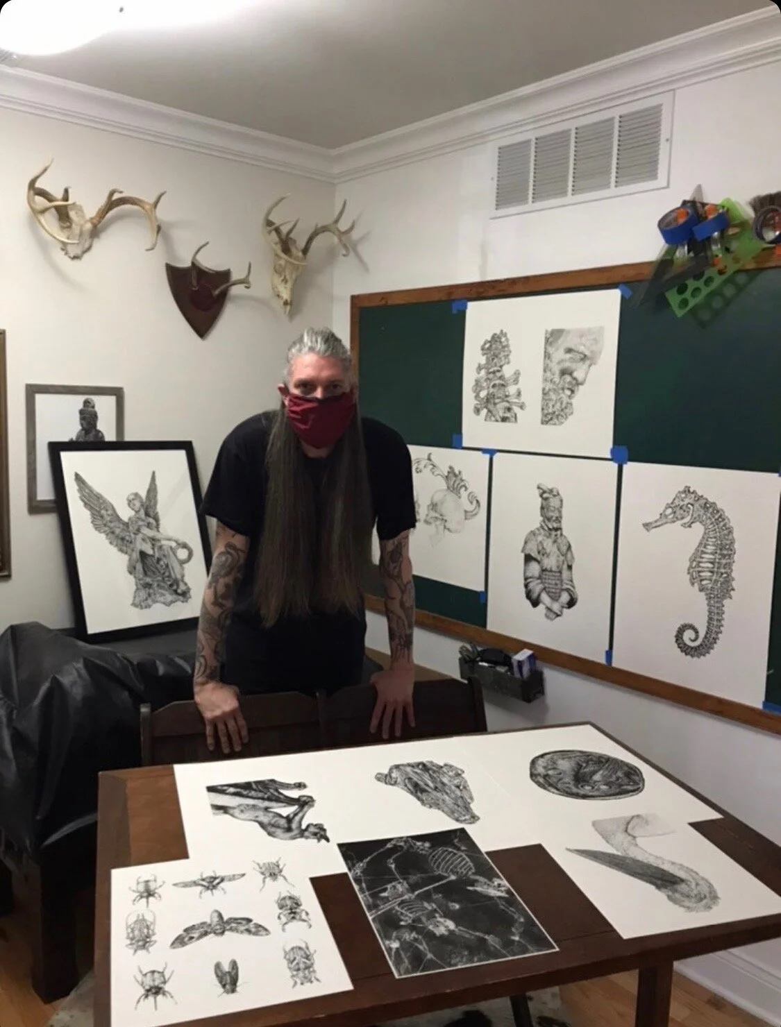 ©Jason Branson, Chicago, IL