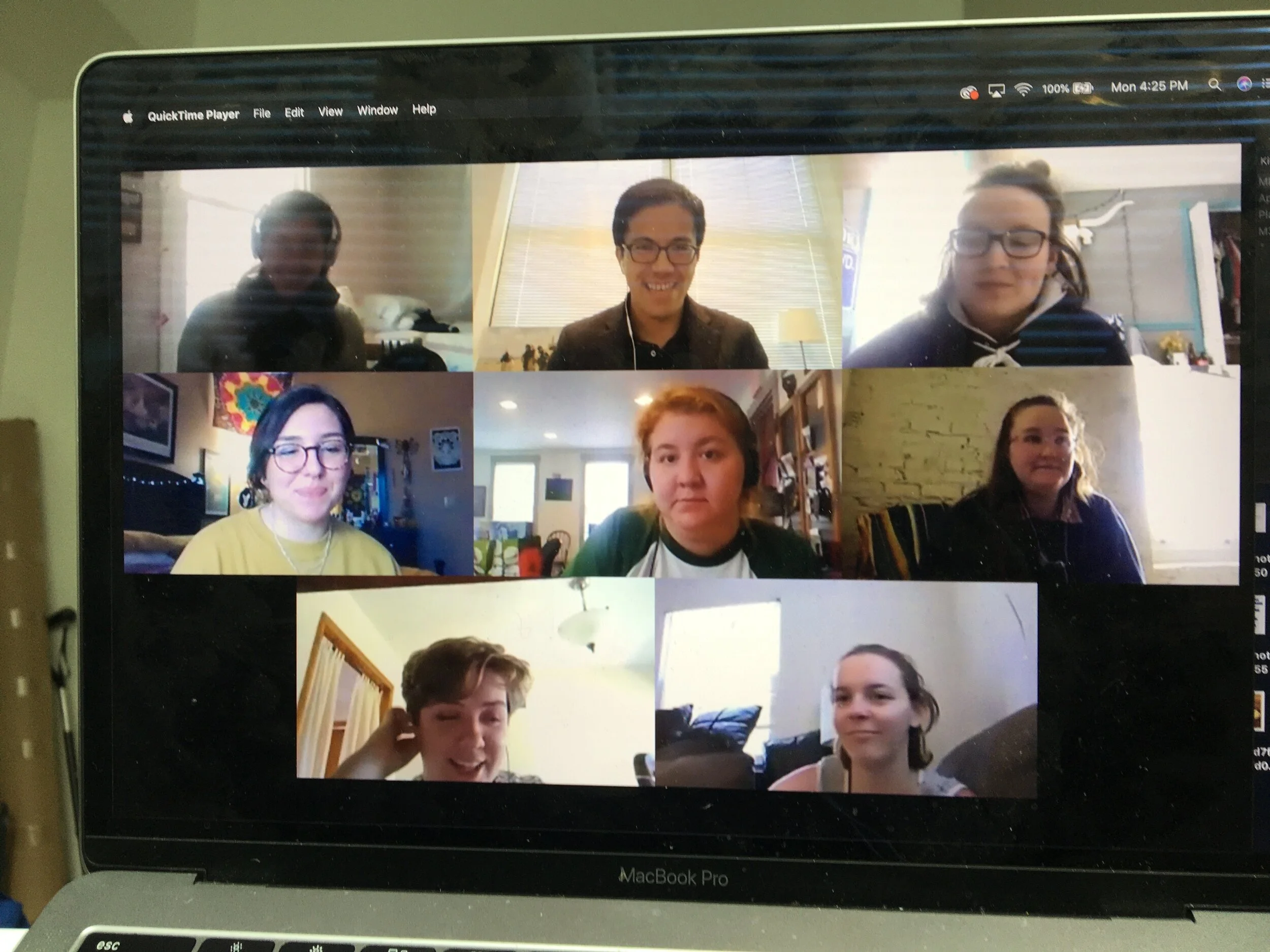 ©Paolo Morales, Roanoke, VA 