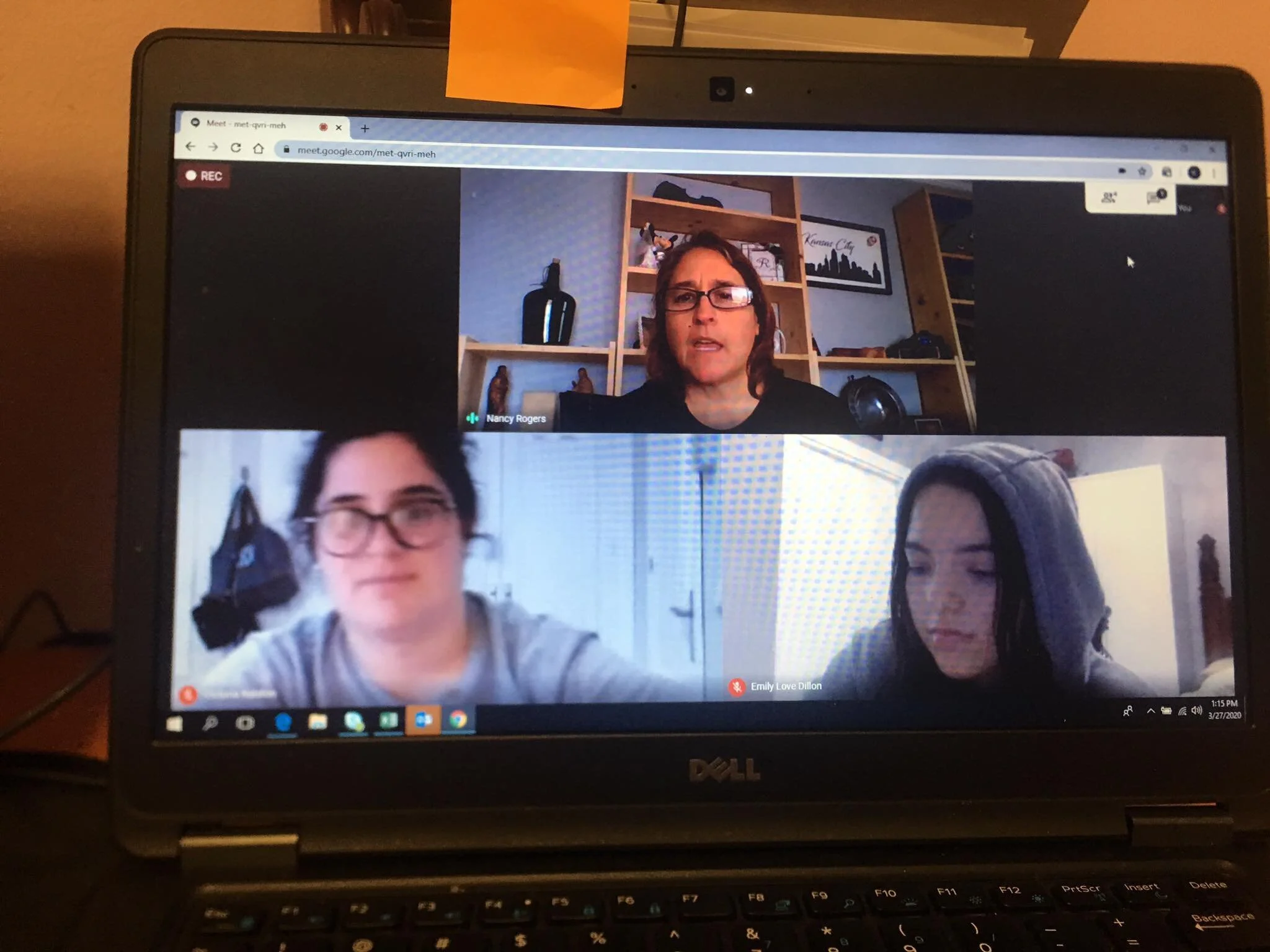 ©Kristin Forrester, Rota, Spain