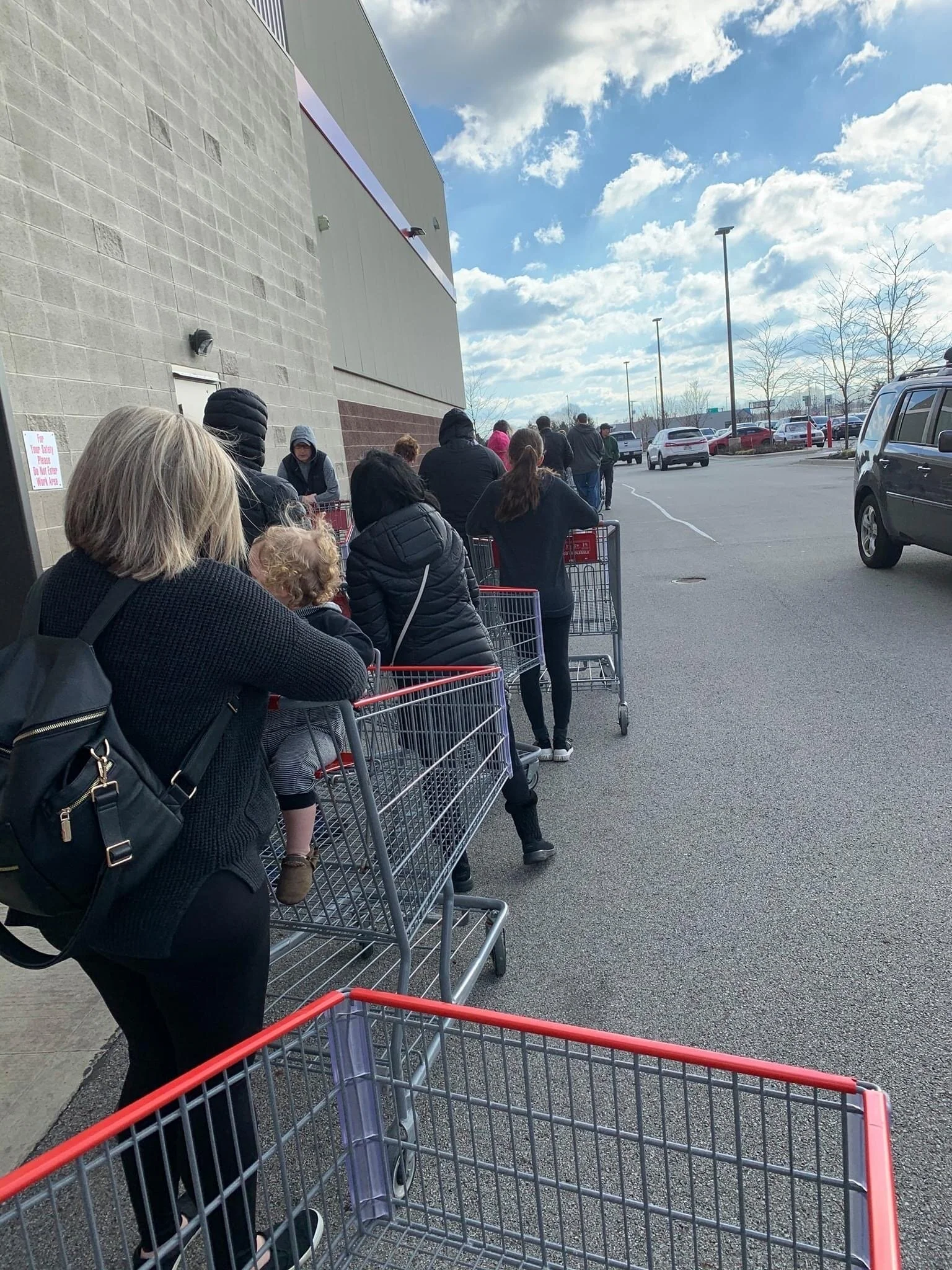 ©Samantha Marshall Johnson, Plain City, OH