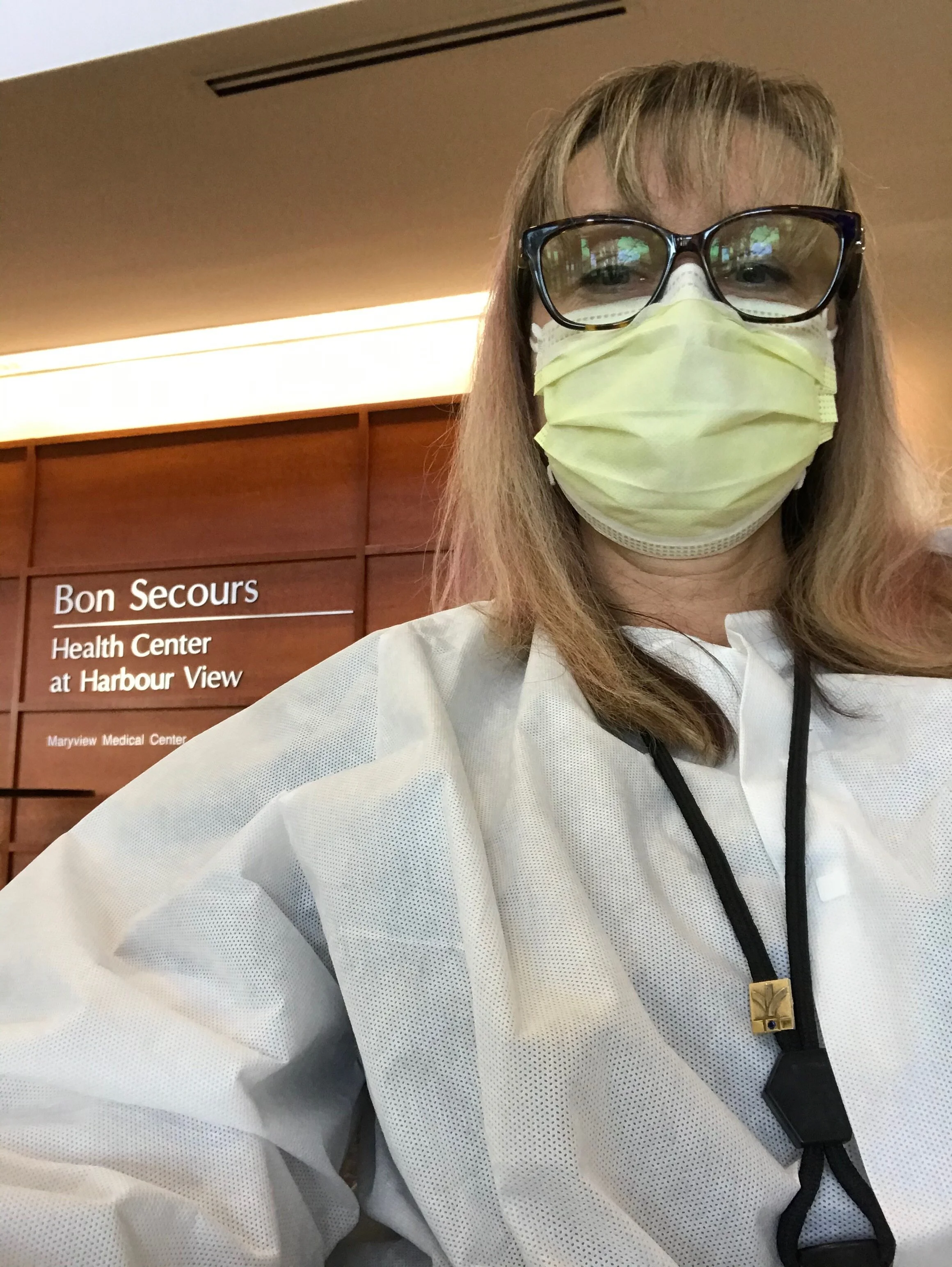 ©Tammy Seaboch, Suffolk, VA