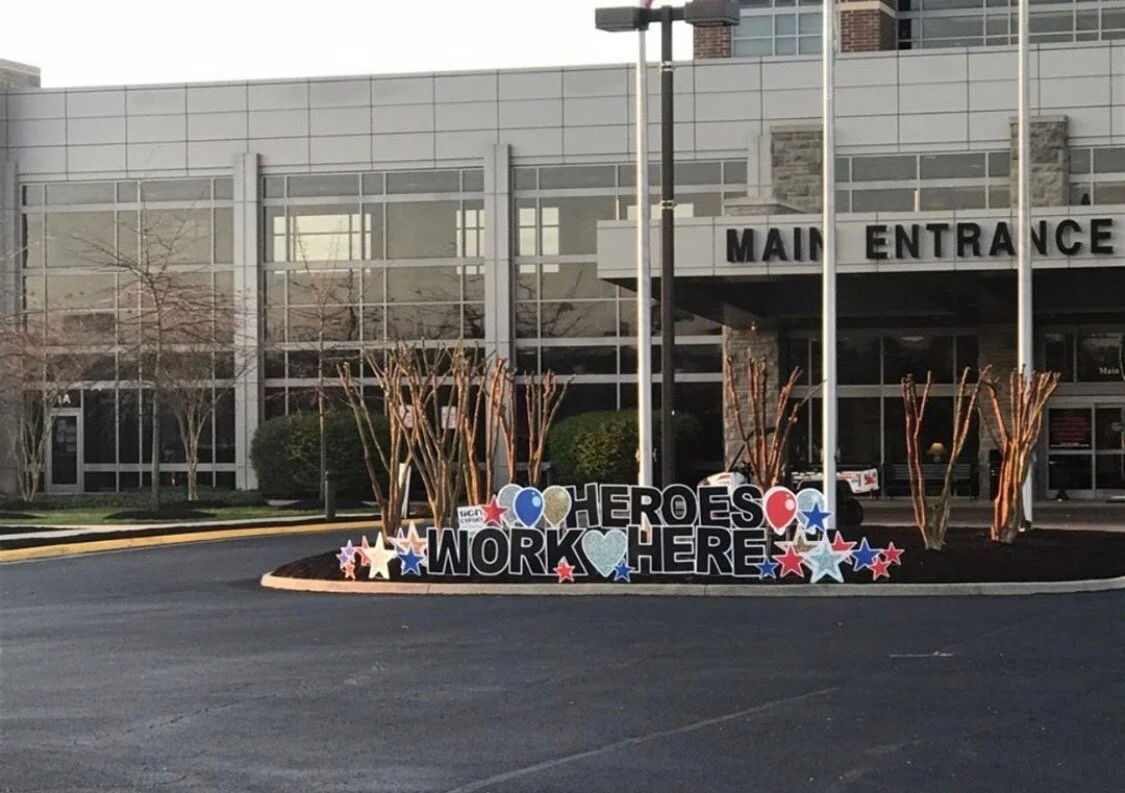 ©Theresa Arvesen, Spotsylvania, VA 