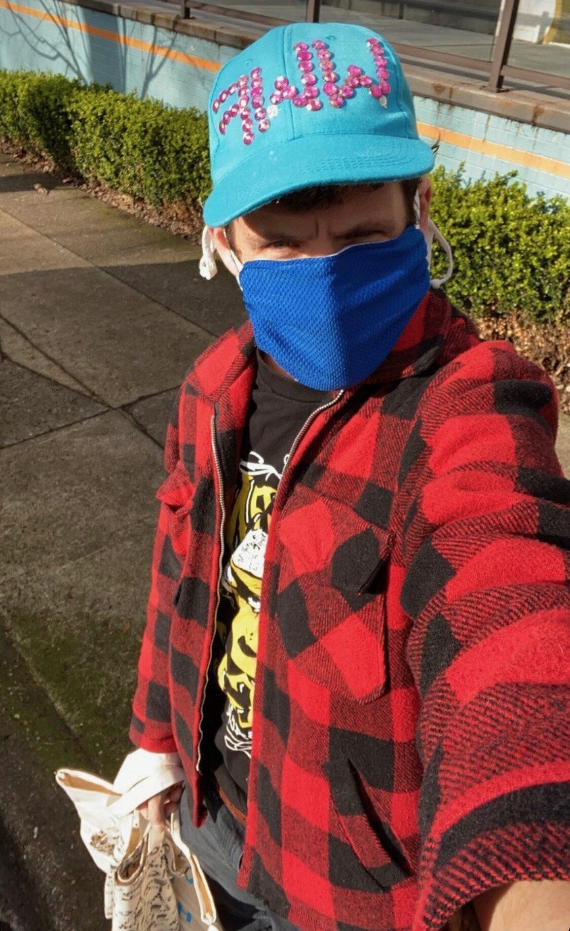 ©Jeff Kieser, Portland OR