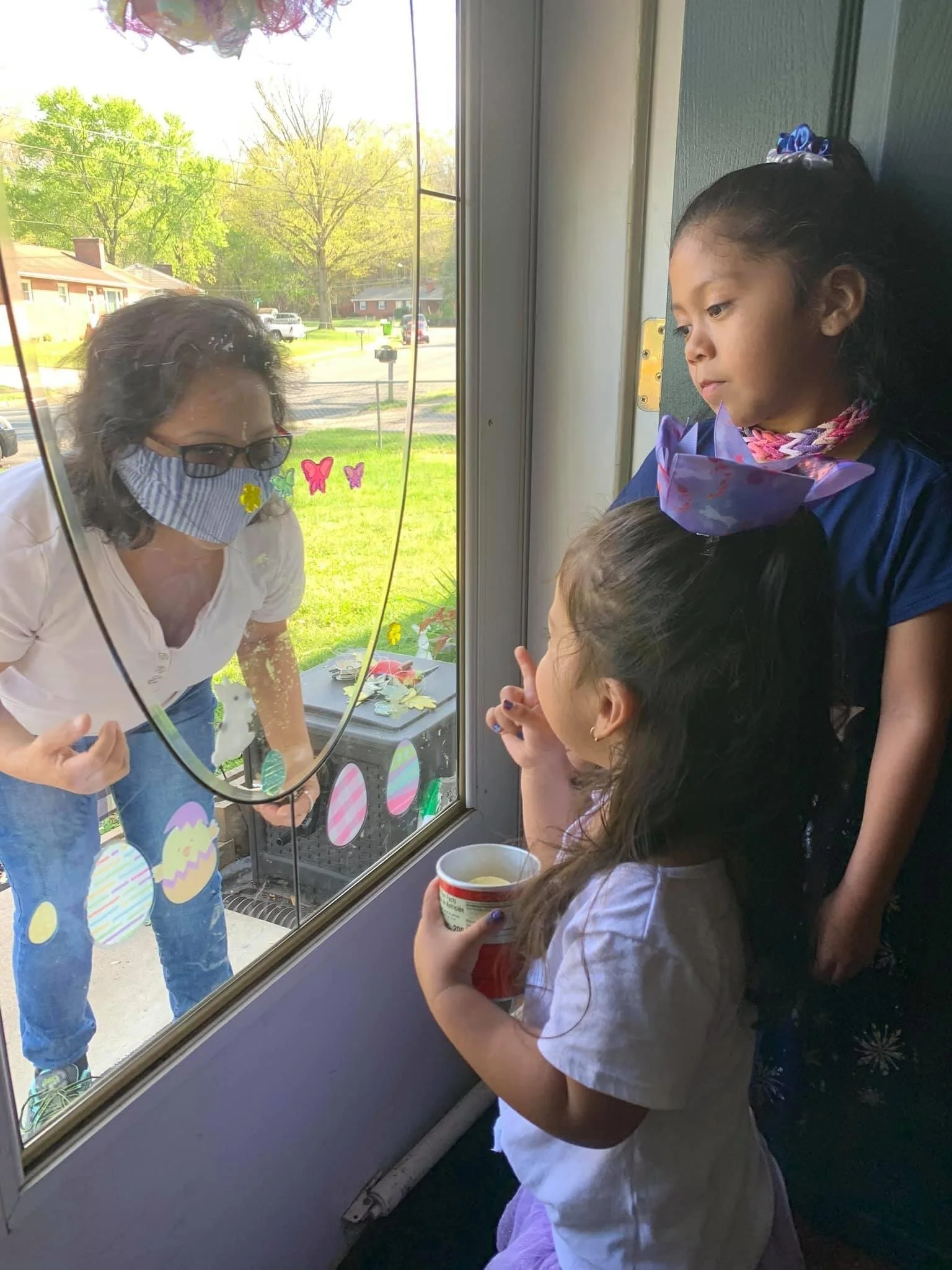 ©Virginia Huerta, Dumfries, VA