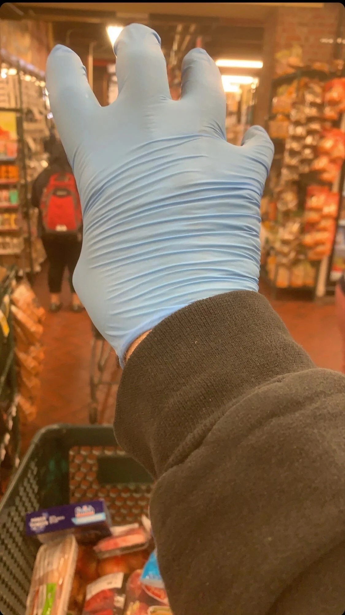 ©Nick Waplington, New York 