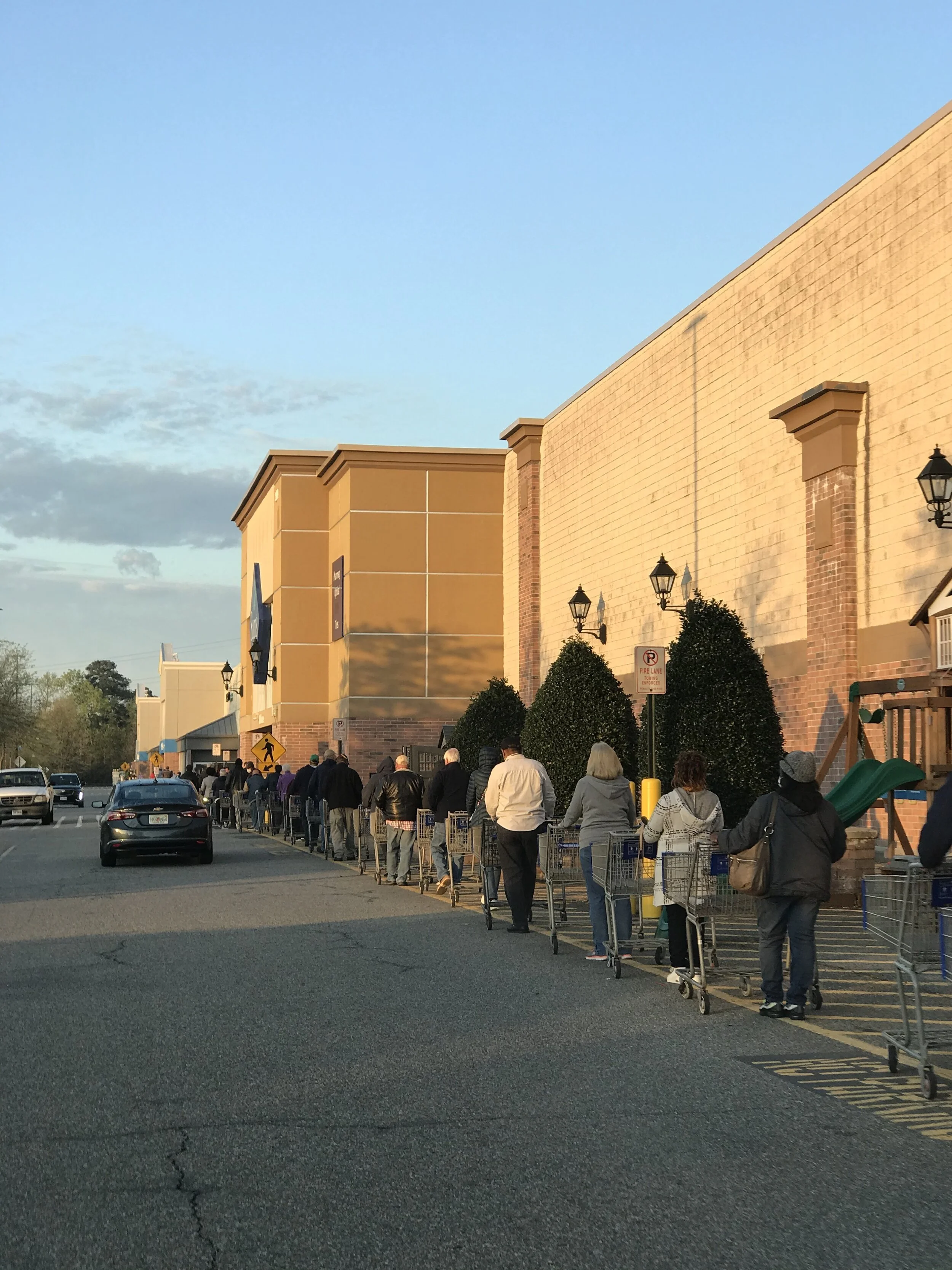 ©Ronald Deike, Chesapeake, VA