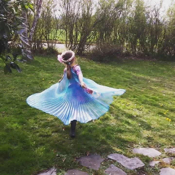 ©Miranda Blankenship, Carlton, OR