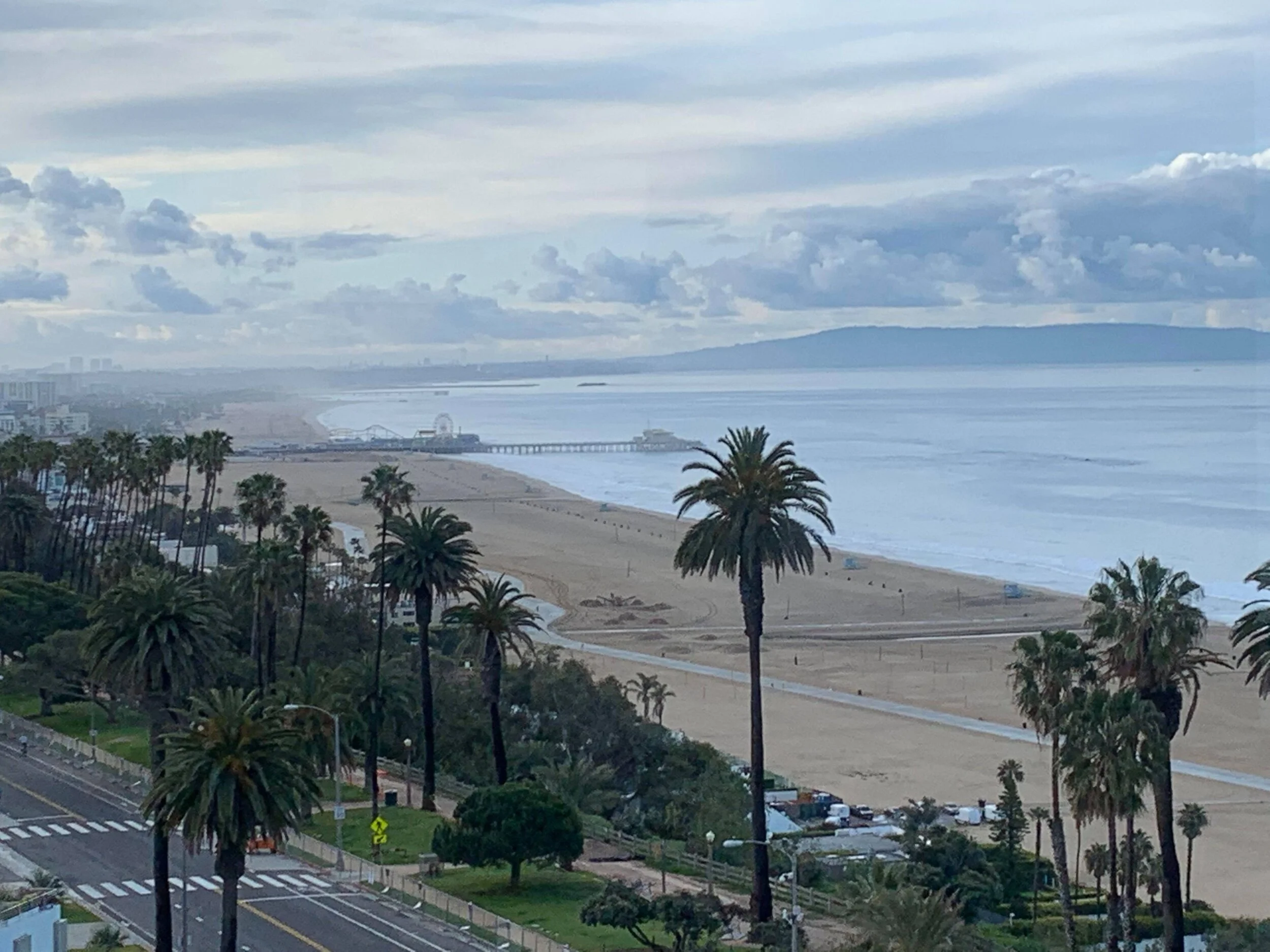 ©Ravina Kullar, Santa Monica, CA