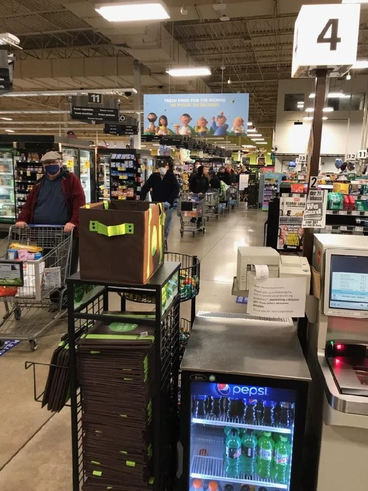 ©Ruth Evans, Michigan