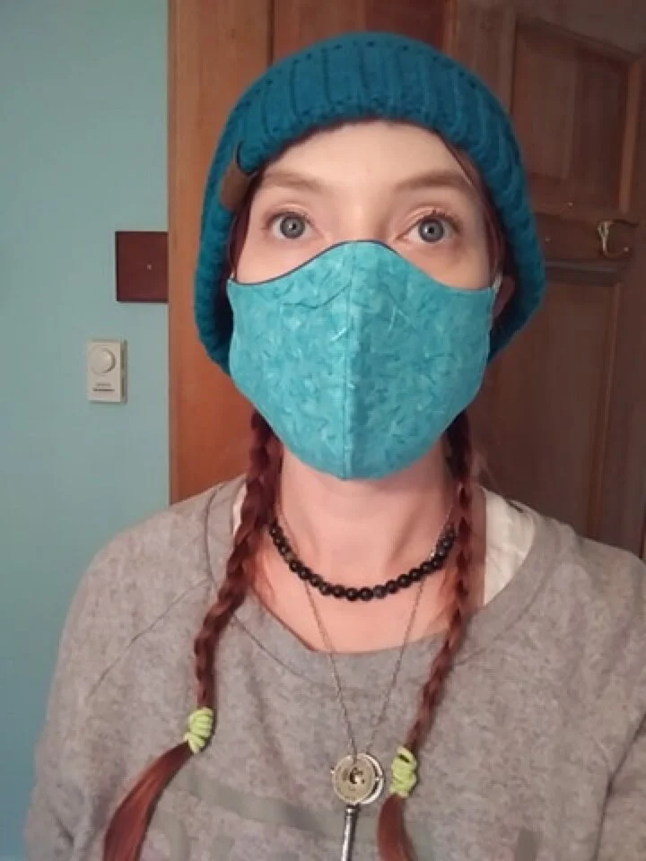 ©Miranda Blankenship, Carlton, OR