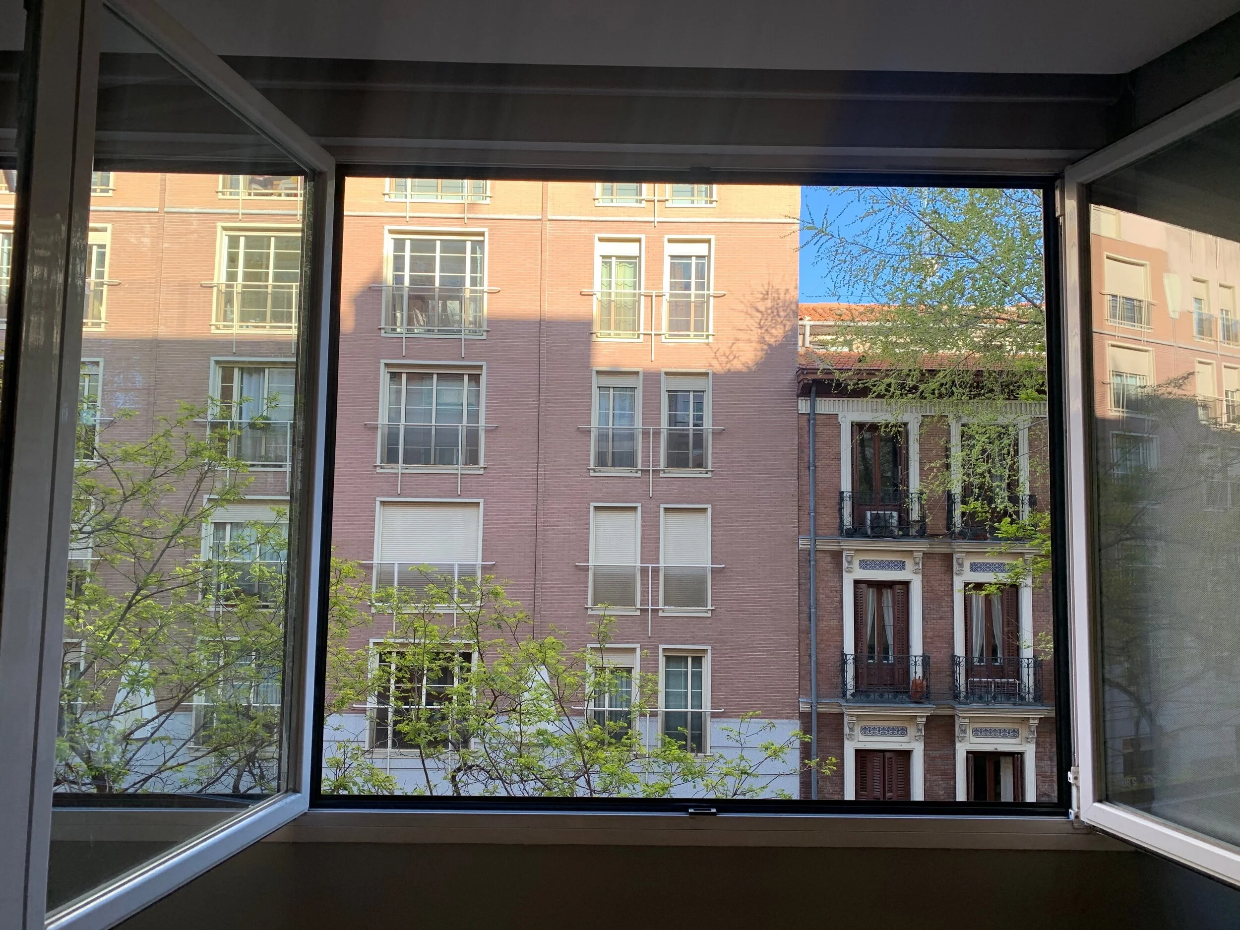 ©Lorena Montenegro, Madrid, Spain