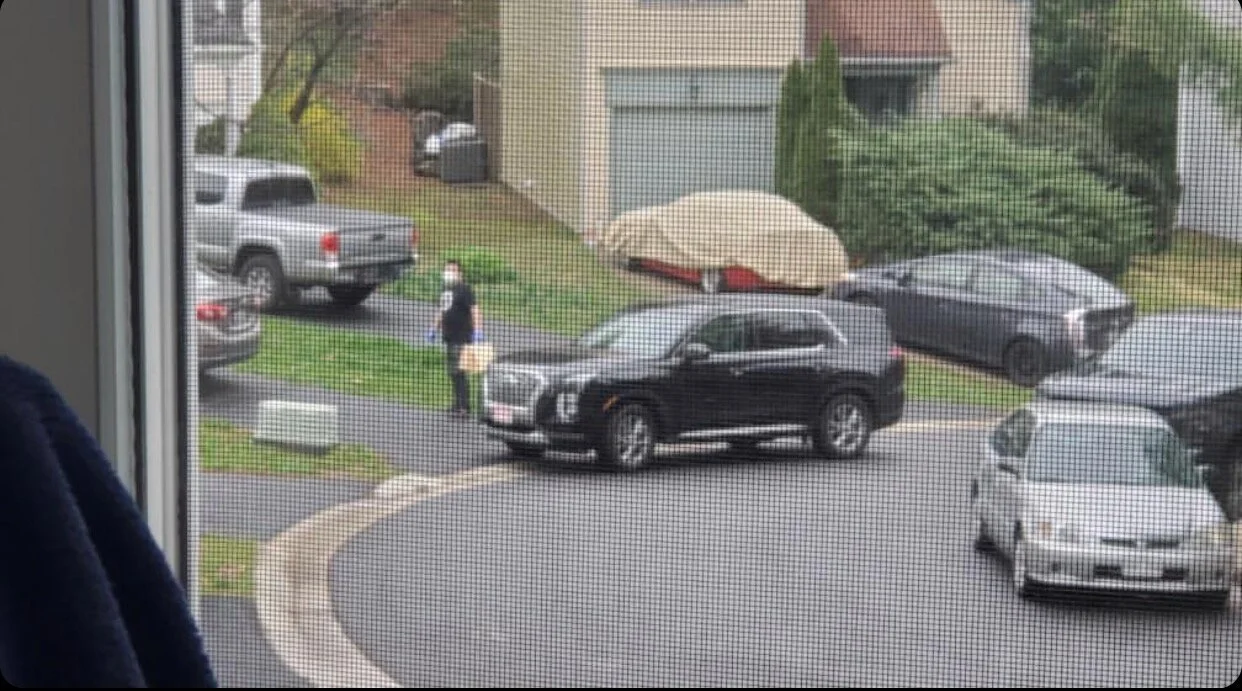 ©Lance Lagos, Maryland 