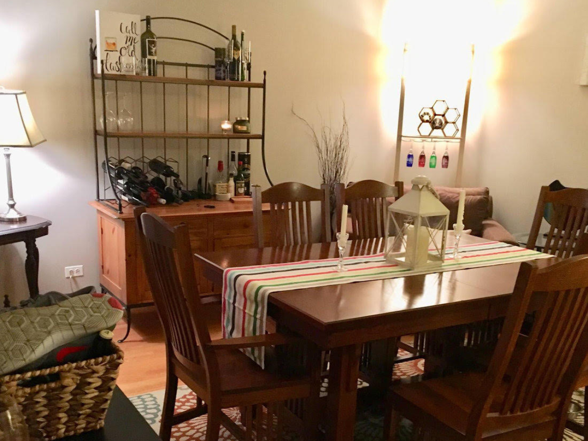 DeClutter Box Before AFter