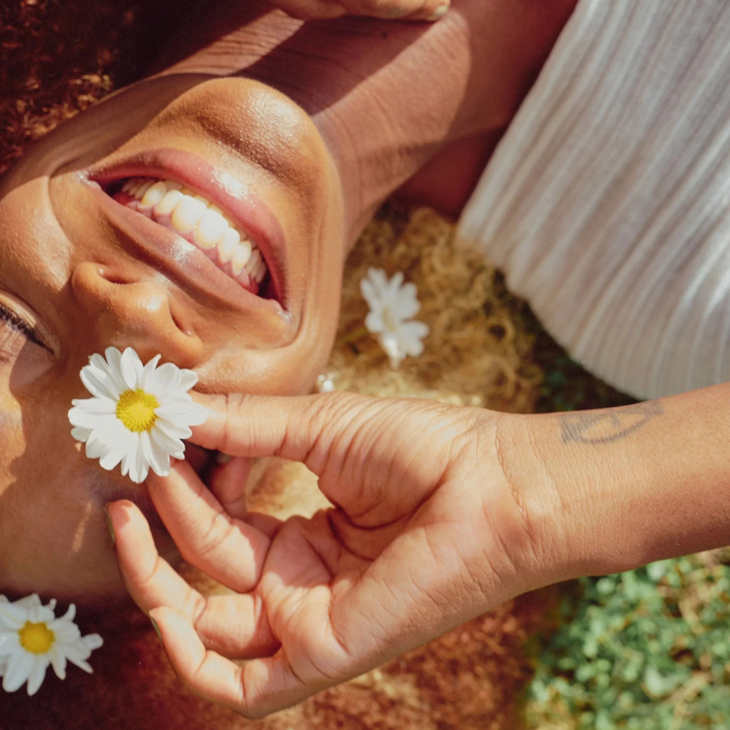 It's not just a (spring) cleaning