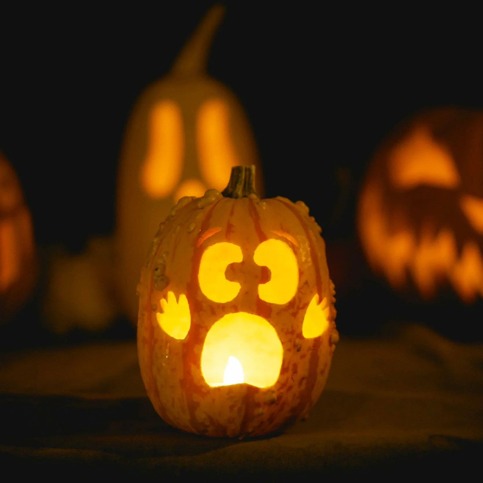Don't be a Jack-o'-Lantern: A Dentist's Guide to Dental Implants
