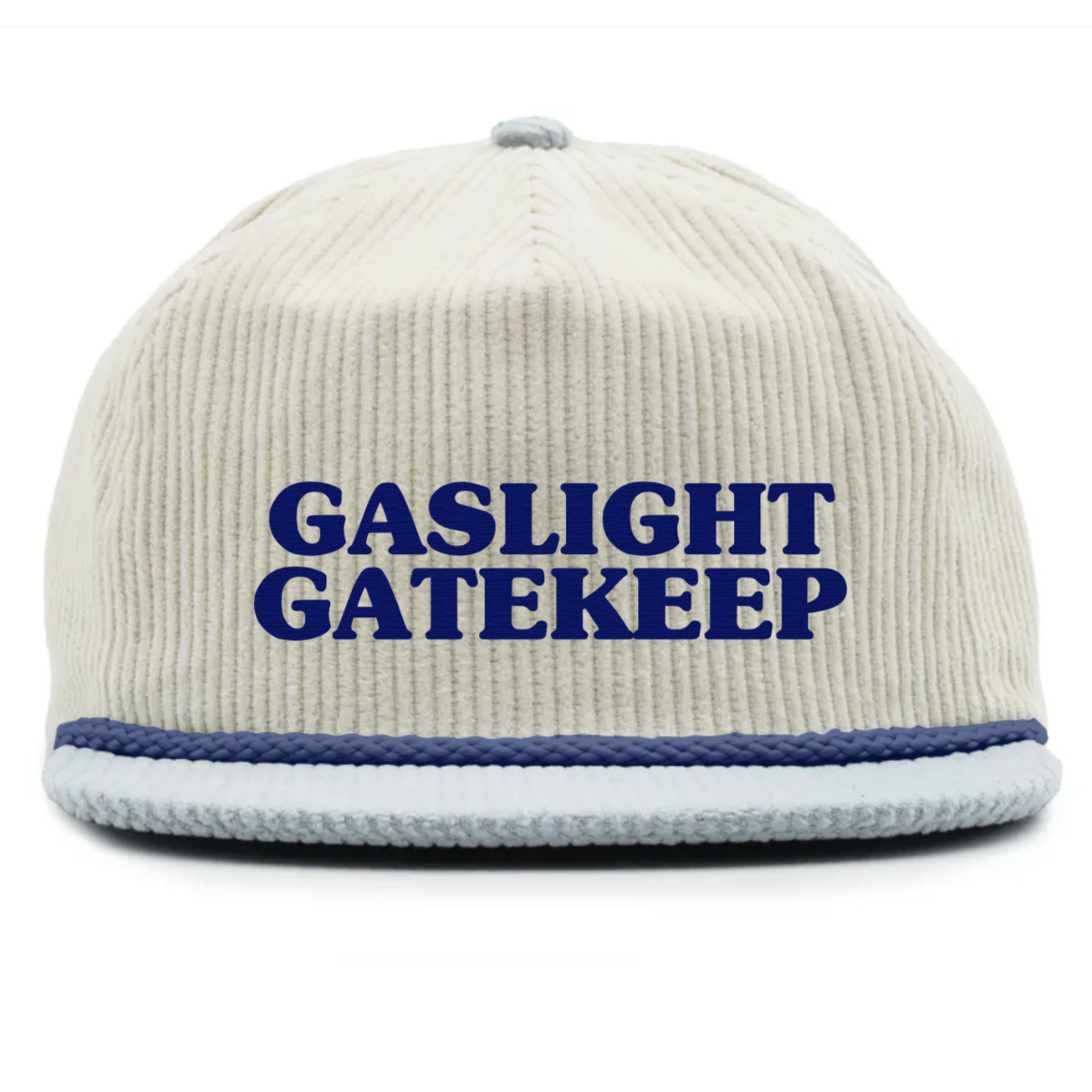 Gaslight Hat Front Mock Up.png