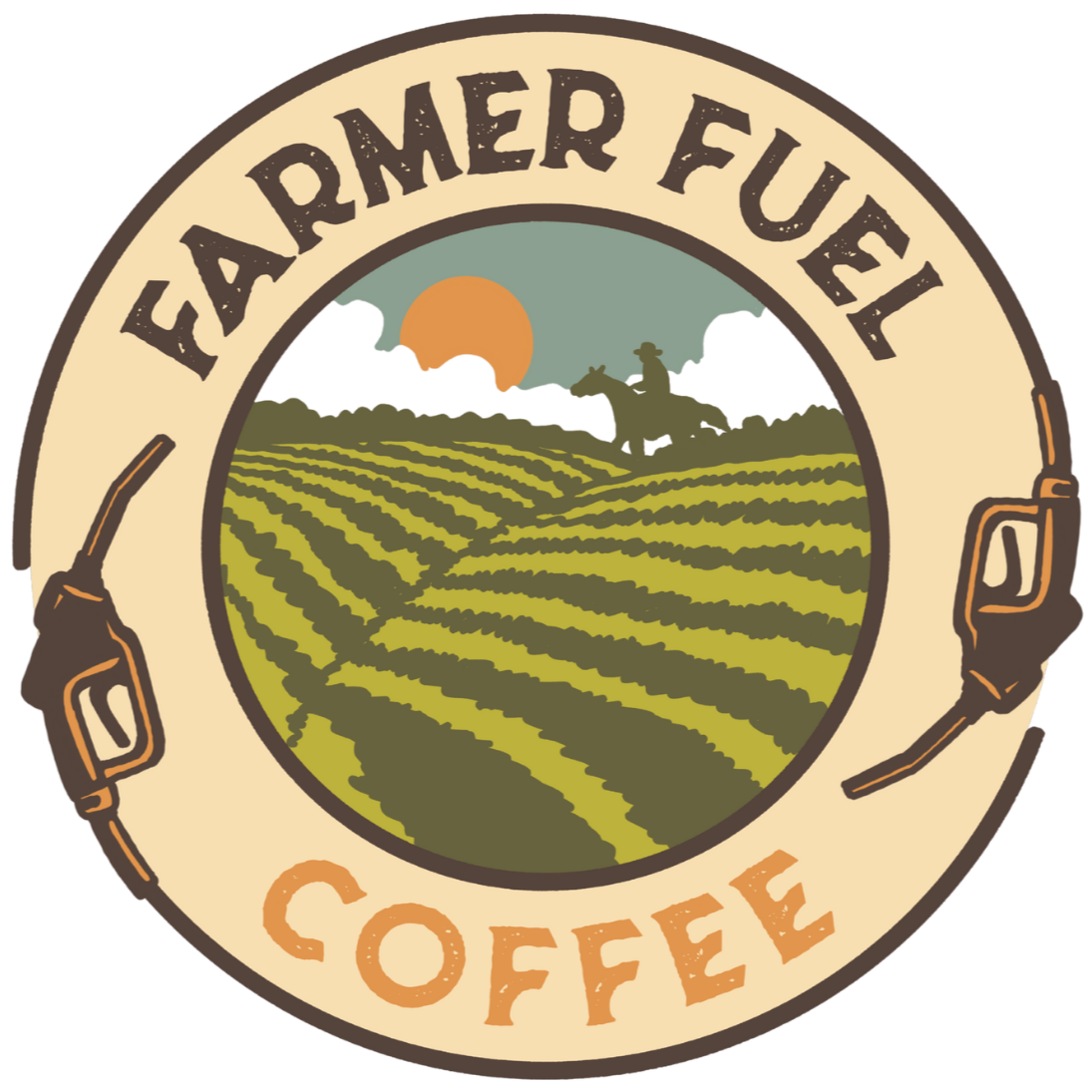 Farmer Fuel Coffee