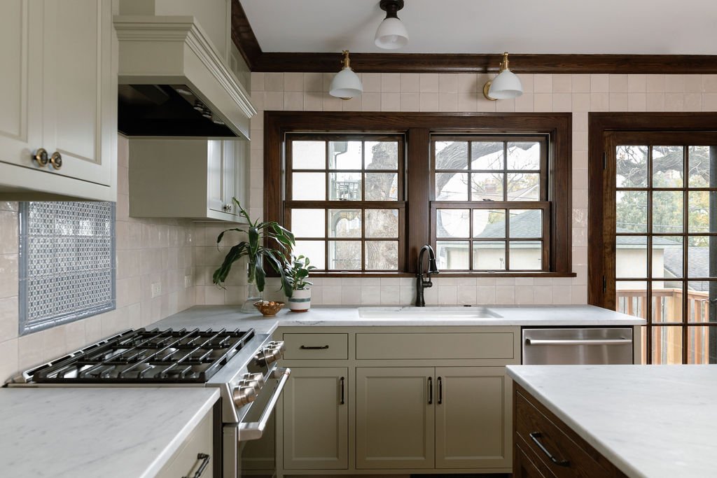 A SPANISH CRAFTSMAN REINVENTED