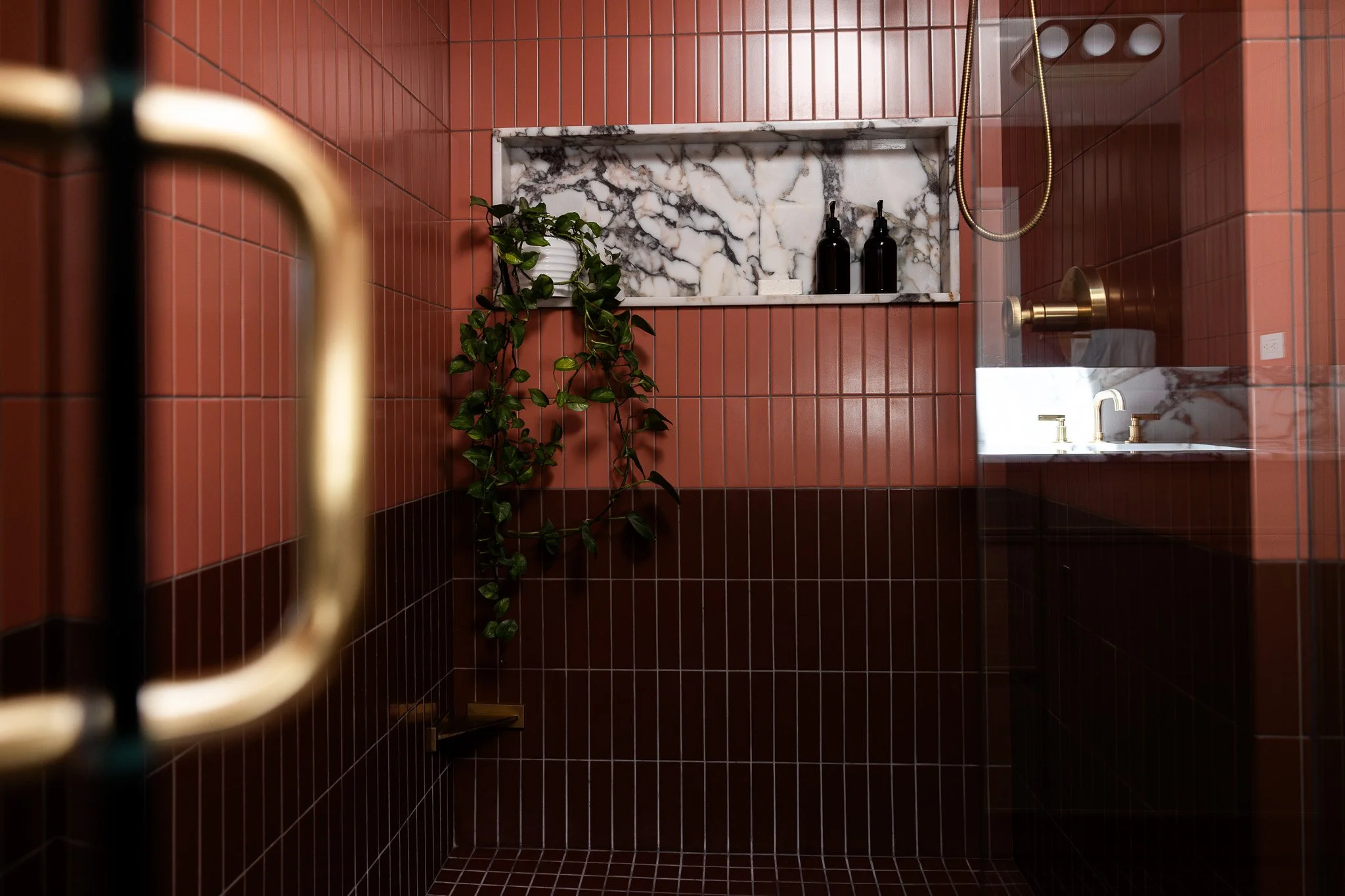 LAYERS OF LIGHT + COLOR