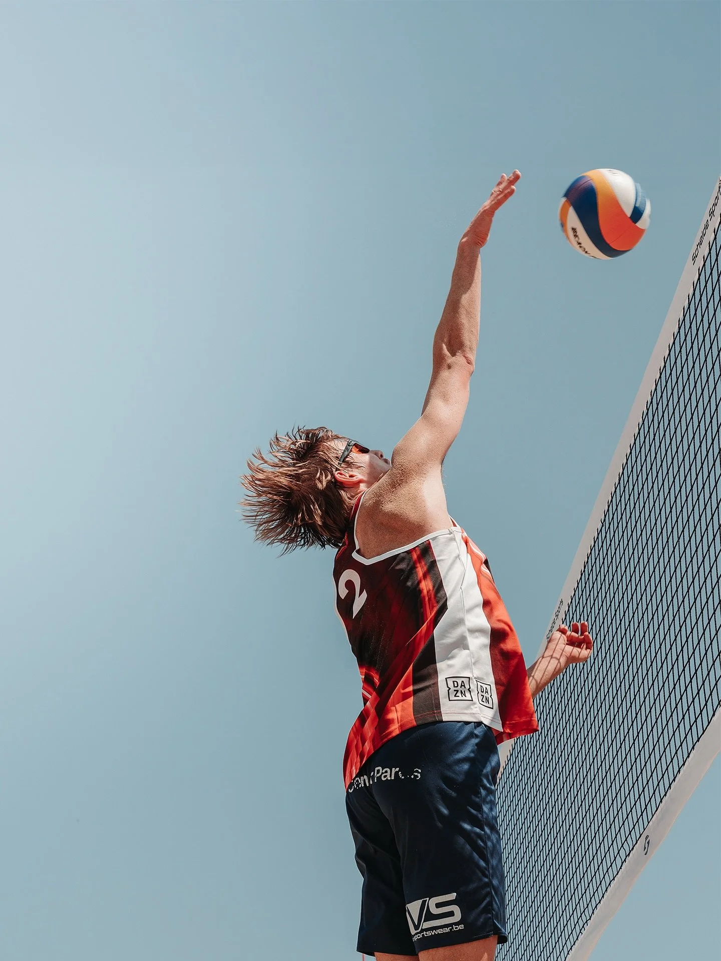 Something different from last weekend 🏐

Had the chance to capture @hellvoc yearly beach volleyball party. Lots of new things to try out, even more sweat, but enjoyed every minute of it. Ready for more!