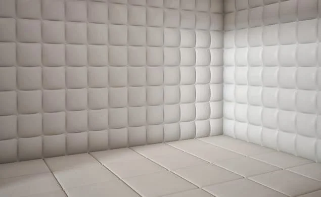 Padded cell service